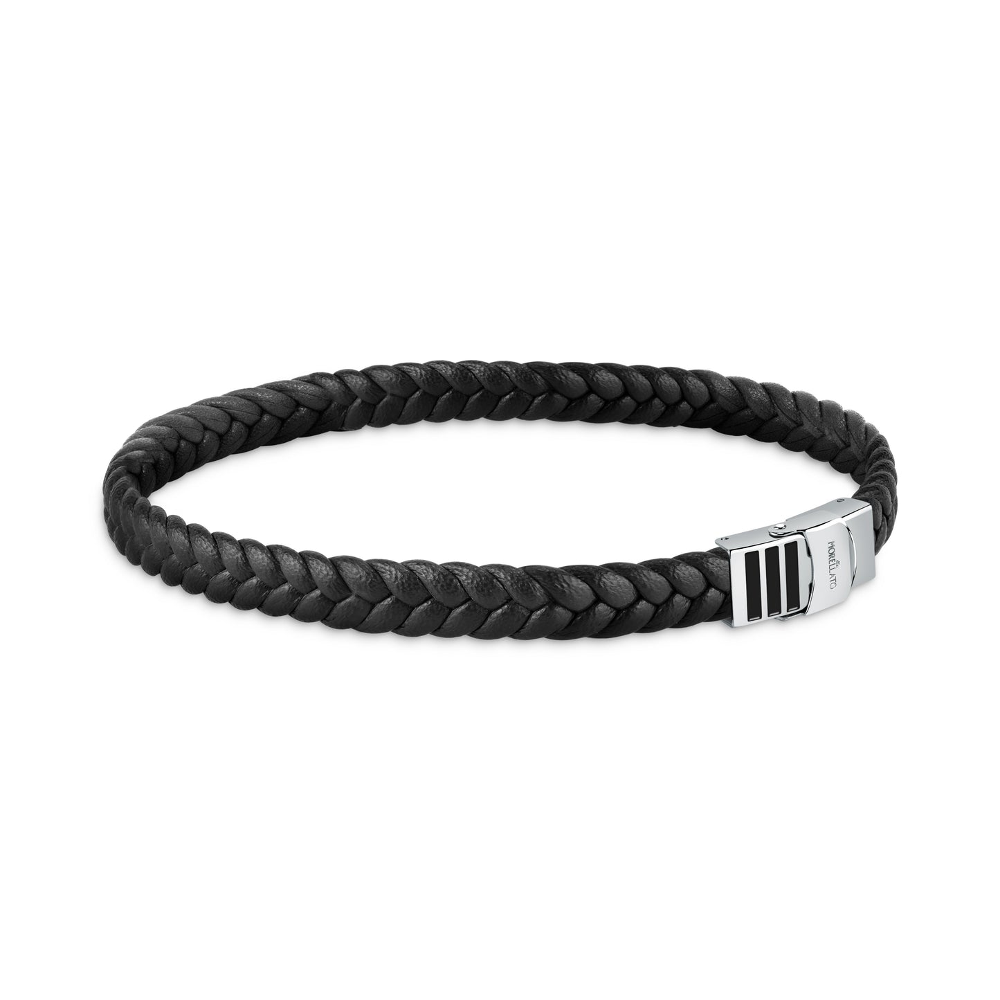 BRACCIALE UOMO MORELLATO MOODY SQH47