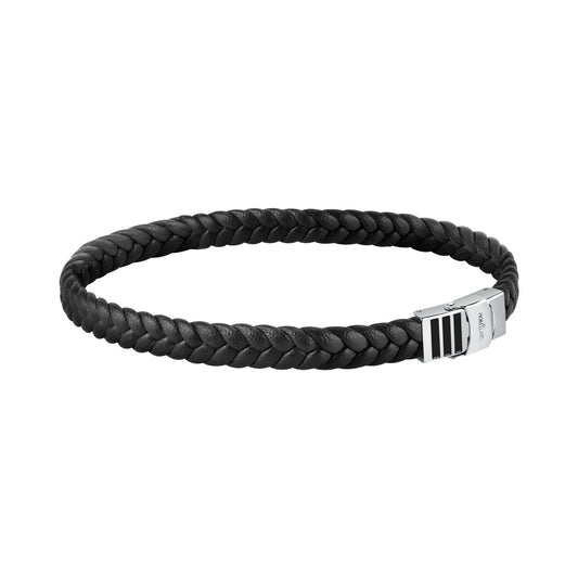 BRACCIALE UOMO MORELLATO MOODY SQH47