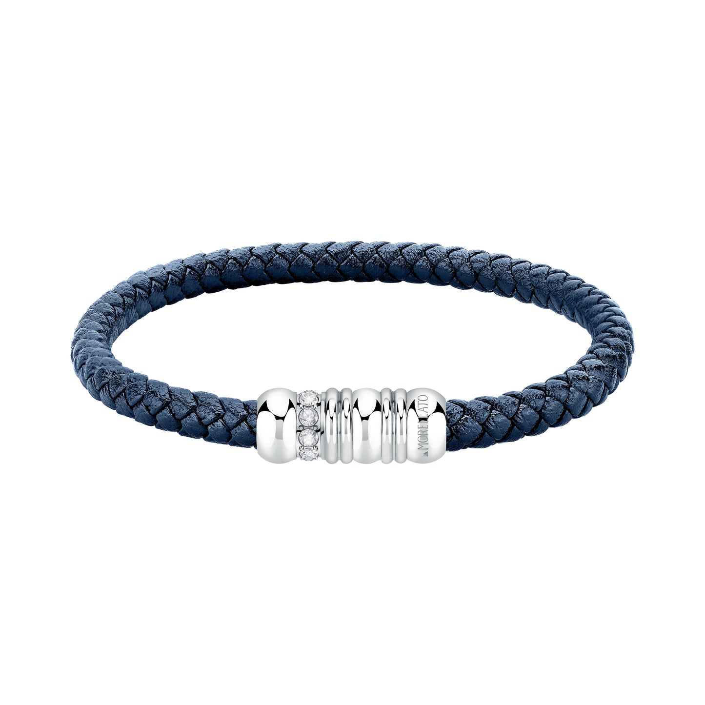 BRACCIALE UOMO MORELLATO MOODY SQH55