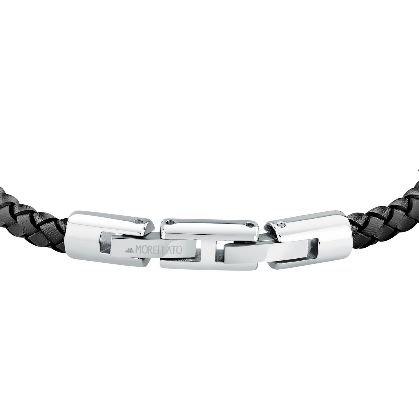 BRACCIALE UOMO MORELLATO MOODY SQH56