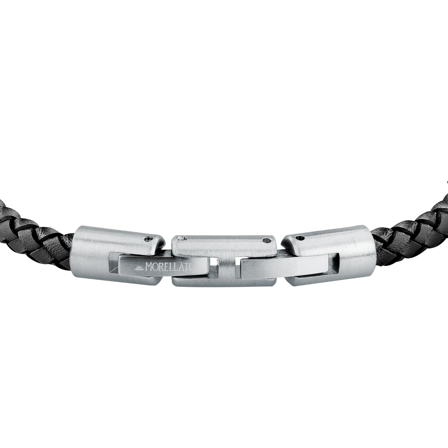 BRACCIALE UOMO MORELLATO MOODY SQH58