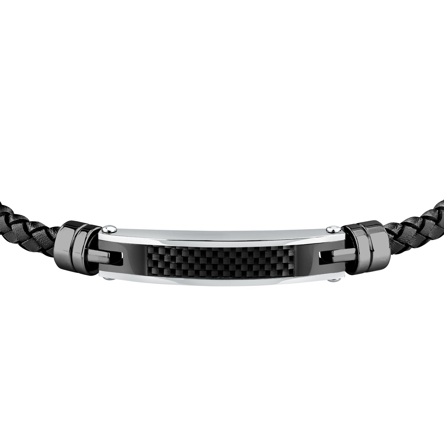 BRACCIALE UOMO MORELLATO MOODY SQH59