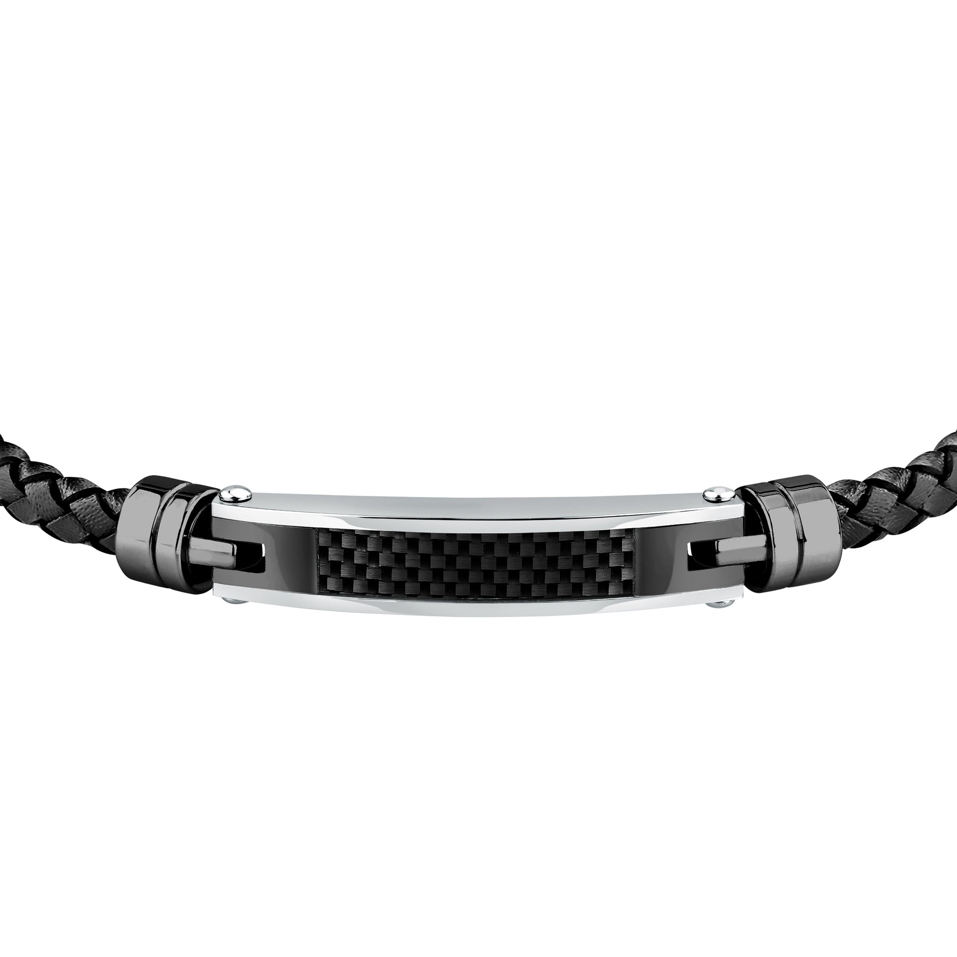 BRACCIALE UOMO MORELLATO MOODY SQH59