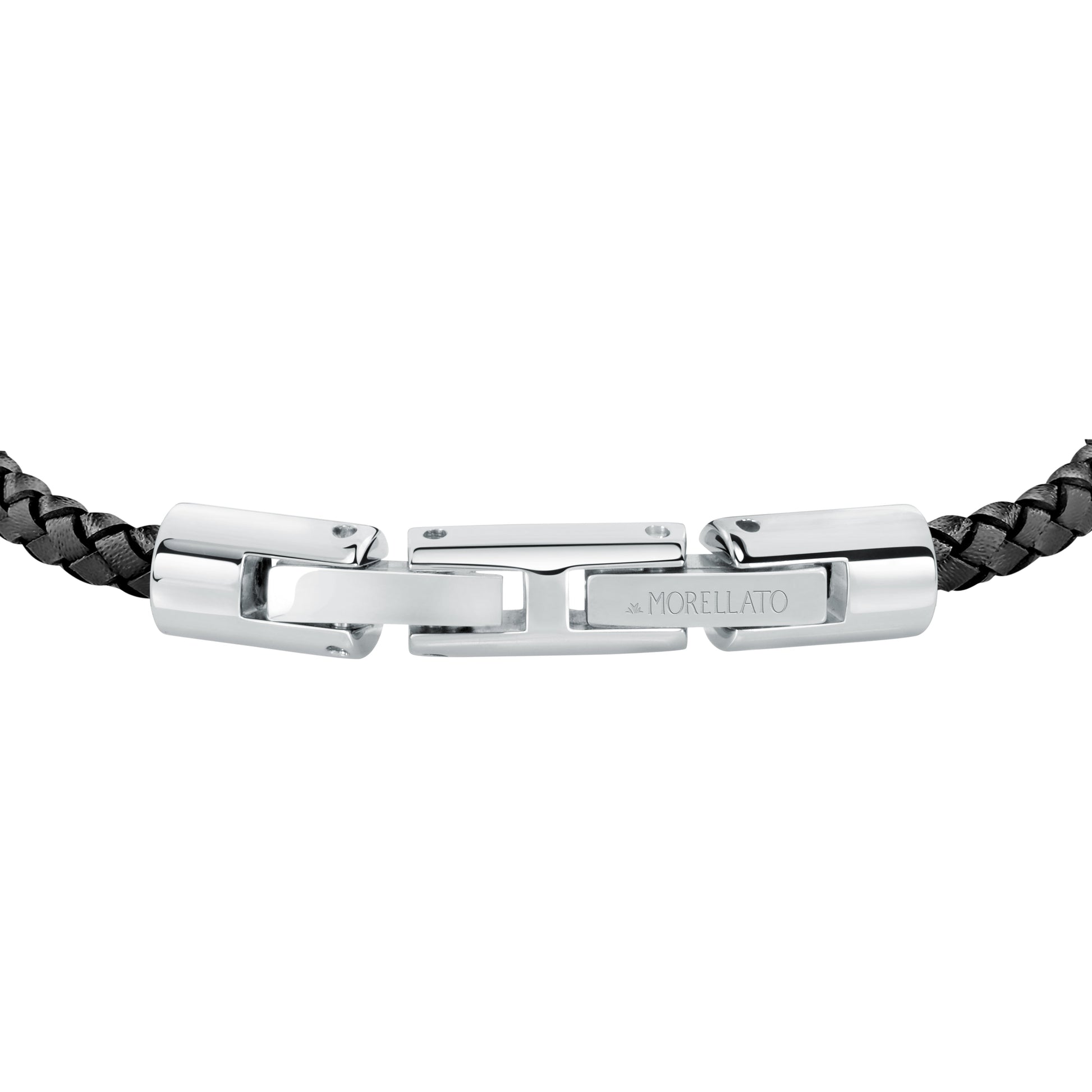 BRACCIALE UOMO MORELLATO MOODY SQH59