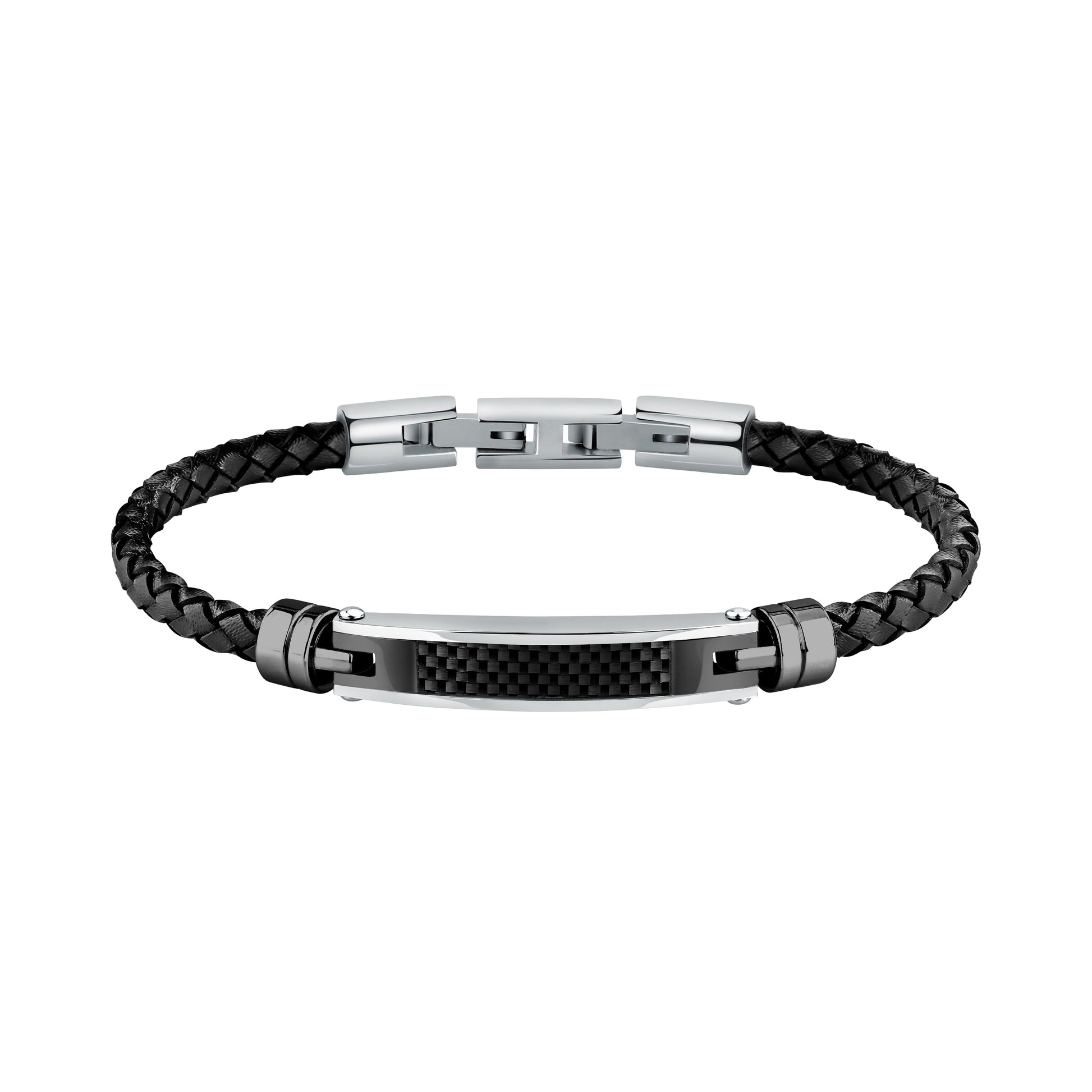 BRACCIALE UOMO MORELLATO MOODY SQH59