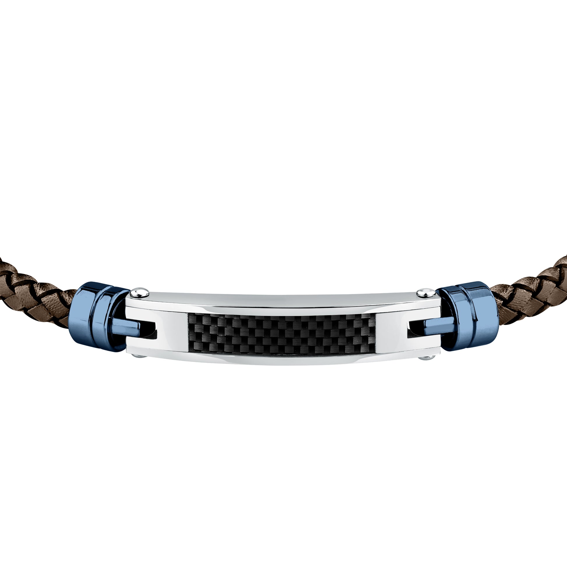 BRACCIALE UOMO MORELLATO MOODY SQH60