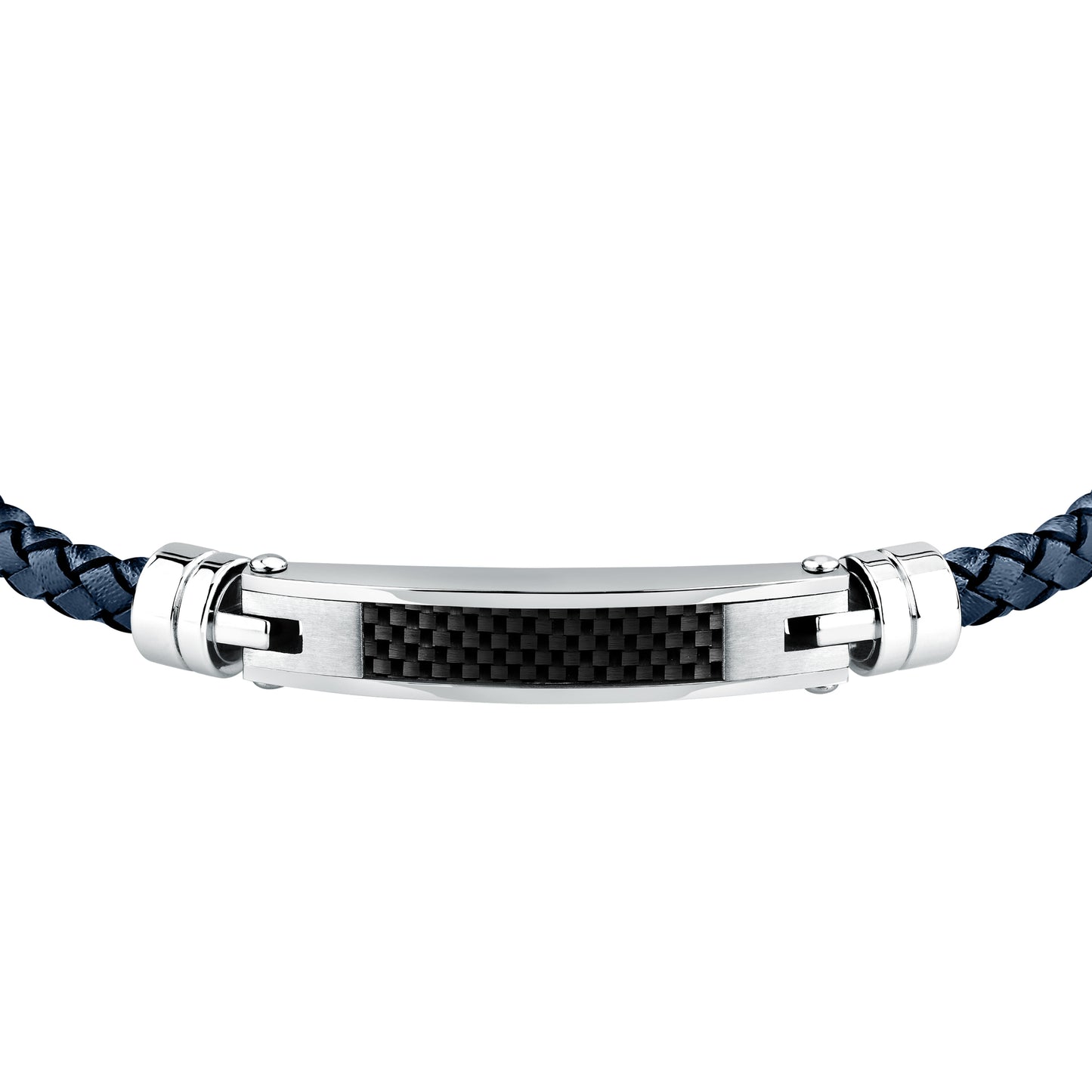 BRACCIALE UOMO MORELLATO MOODY SQH61