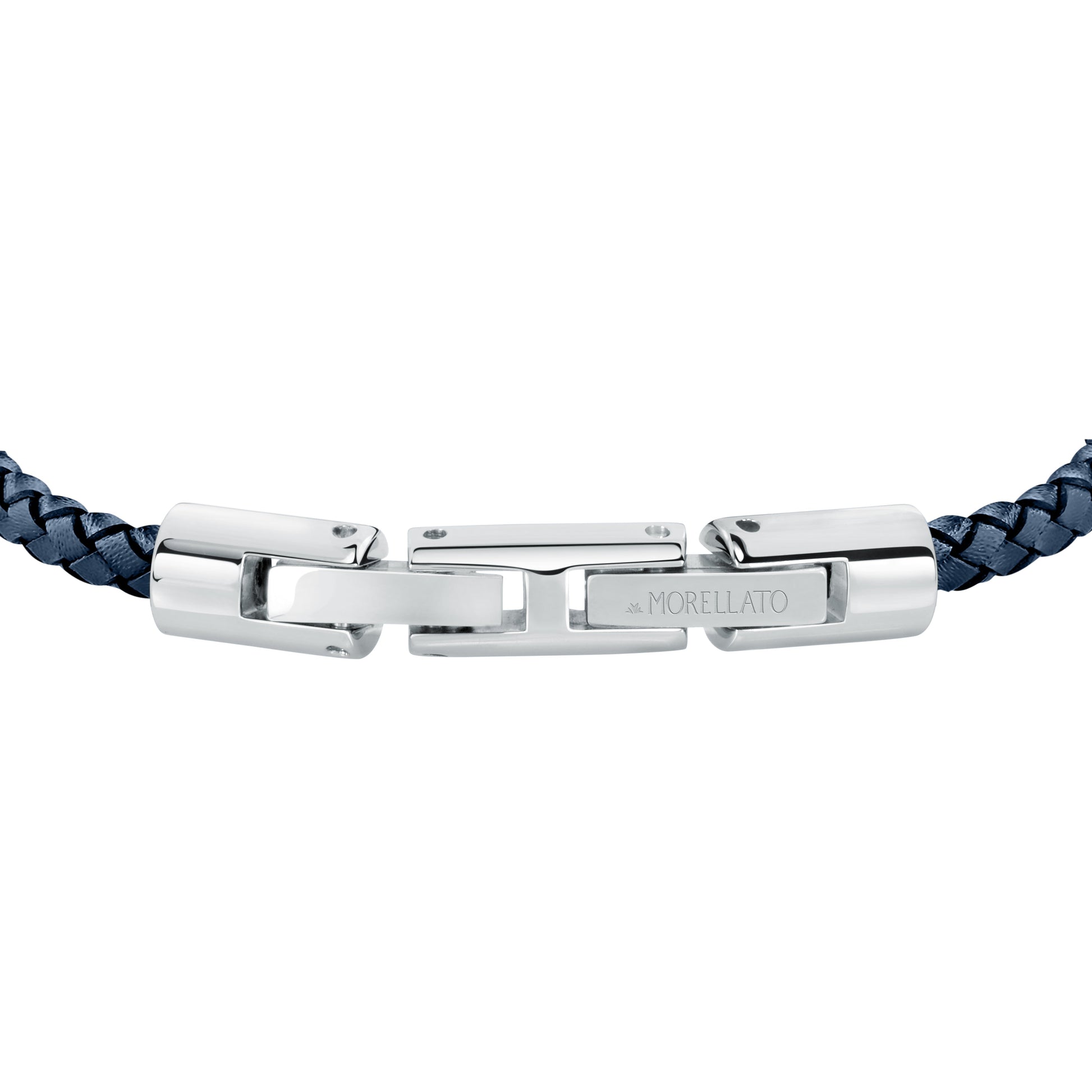 BRACCIALE UOMO MORELLATO MOODY SQH61