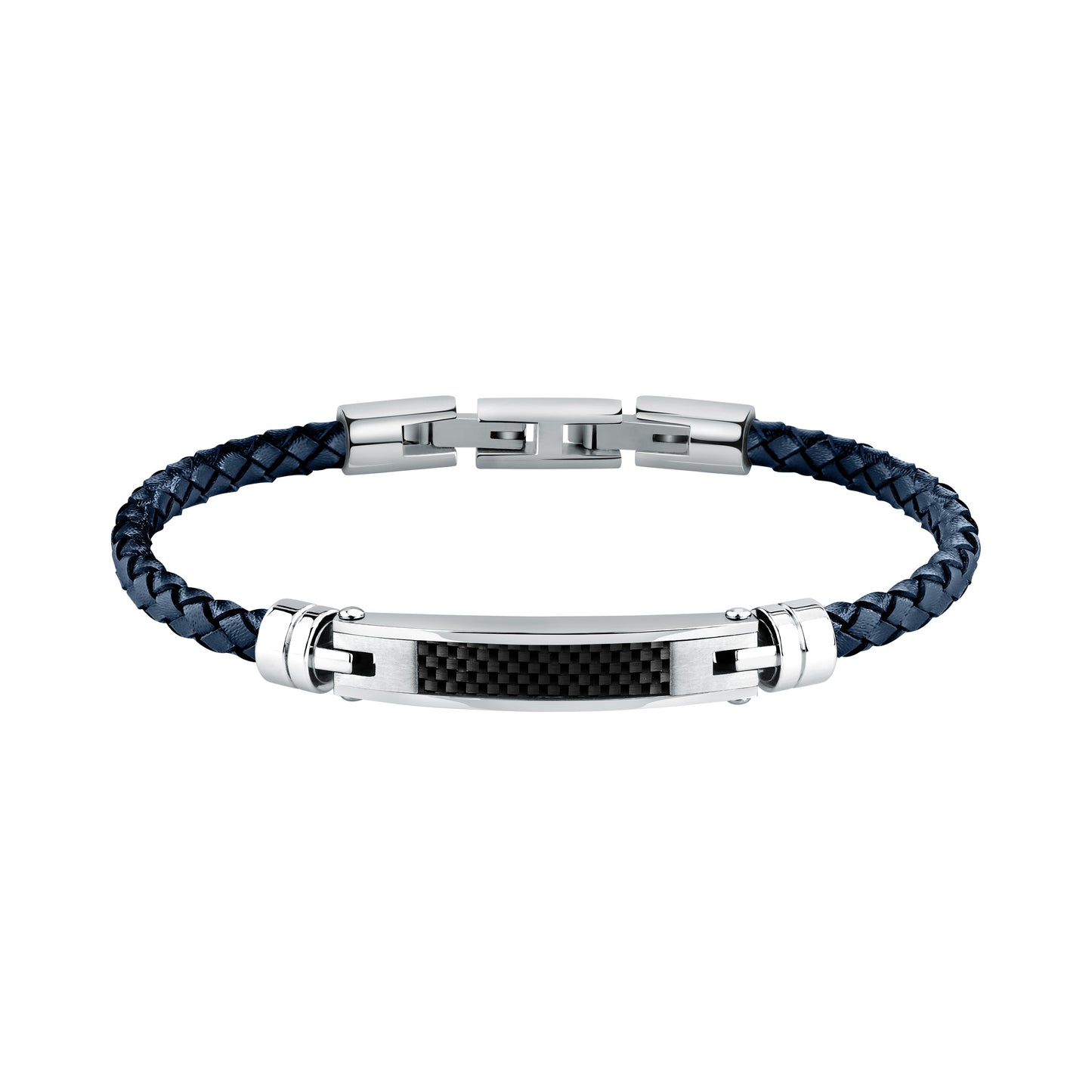 BRACCIALE UOMO MORELLATO MOODY SQH61