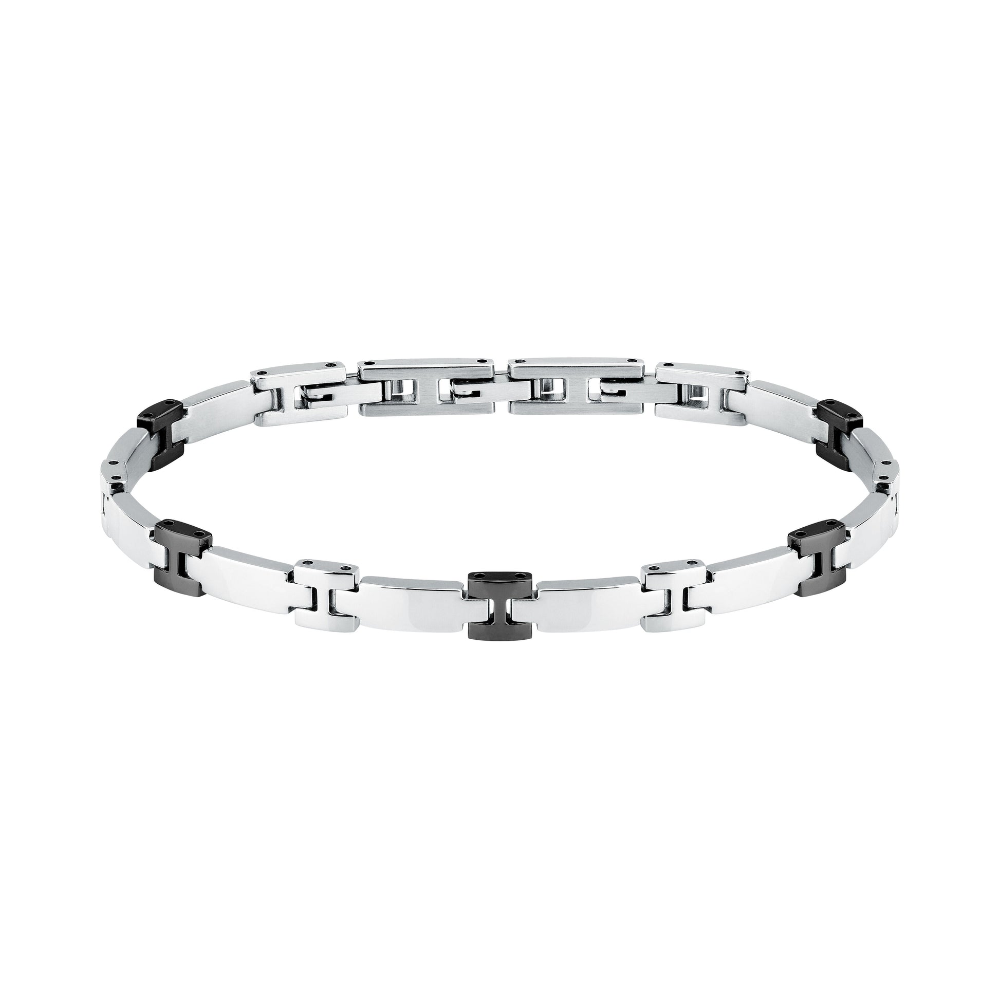 BRACCIALE UOMO MORELLATO MOTOWN SALS101