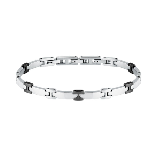 BRACCIALE UOMO MORELLATO MOTOWN SALS101