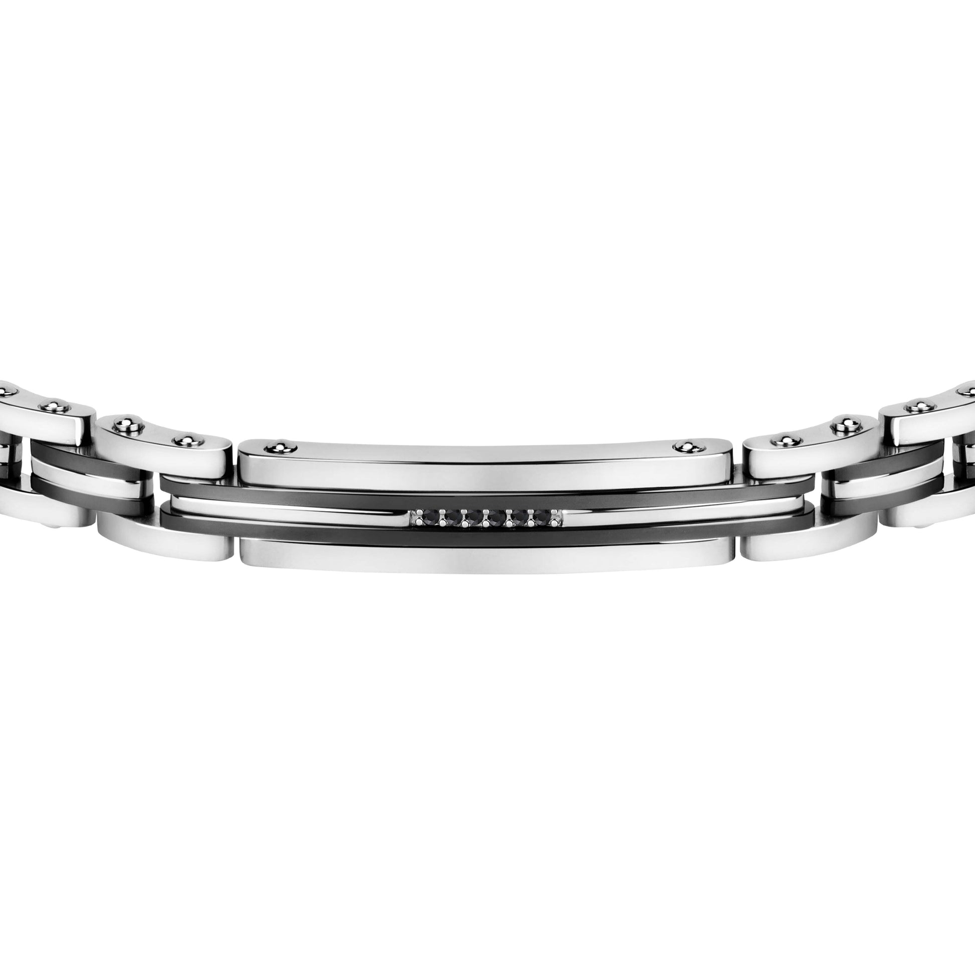 BRACCIALE UOMO MORELLATO MOTOWN SALS19