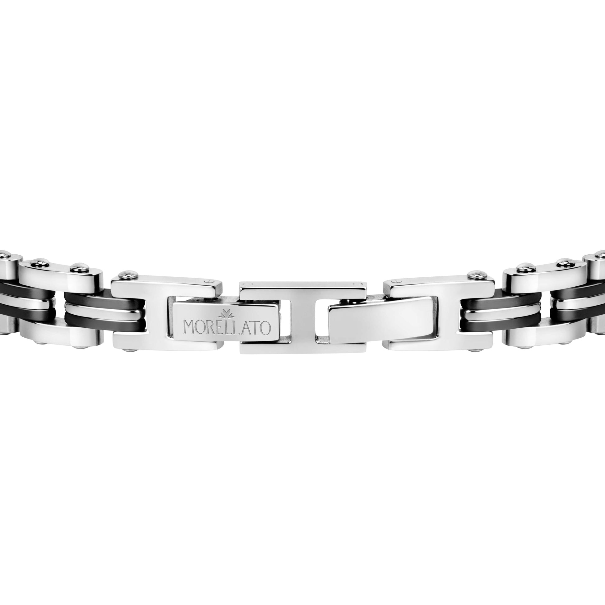 BRACCIALE UOMO MORELLATO MOTOWN SALS19