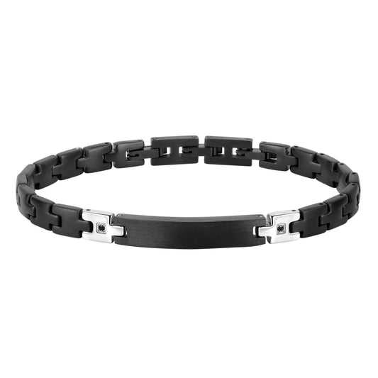 BRACCIALE UOMO MORELLATO MOTOWN SALS49