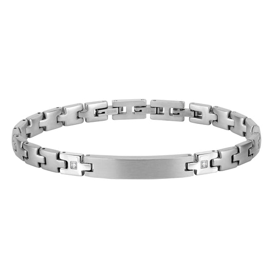 BRACCIALE UOMO MORELLATO MOTOWN SALS50