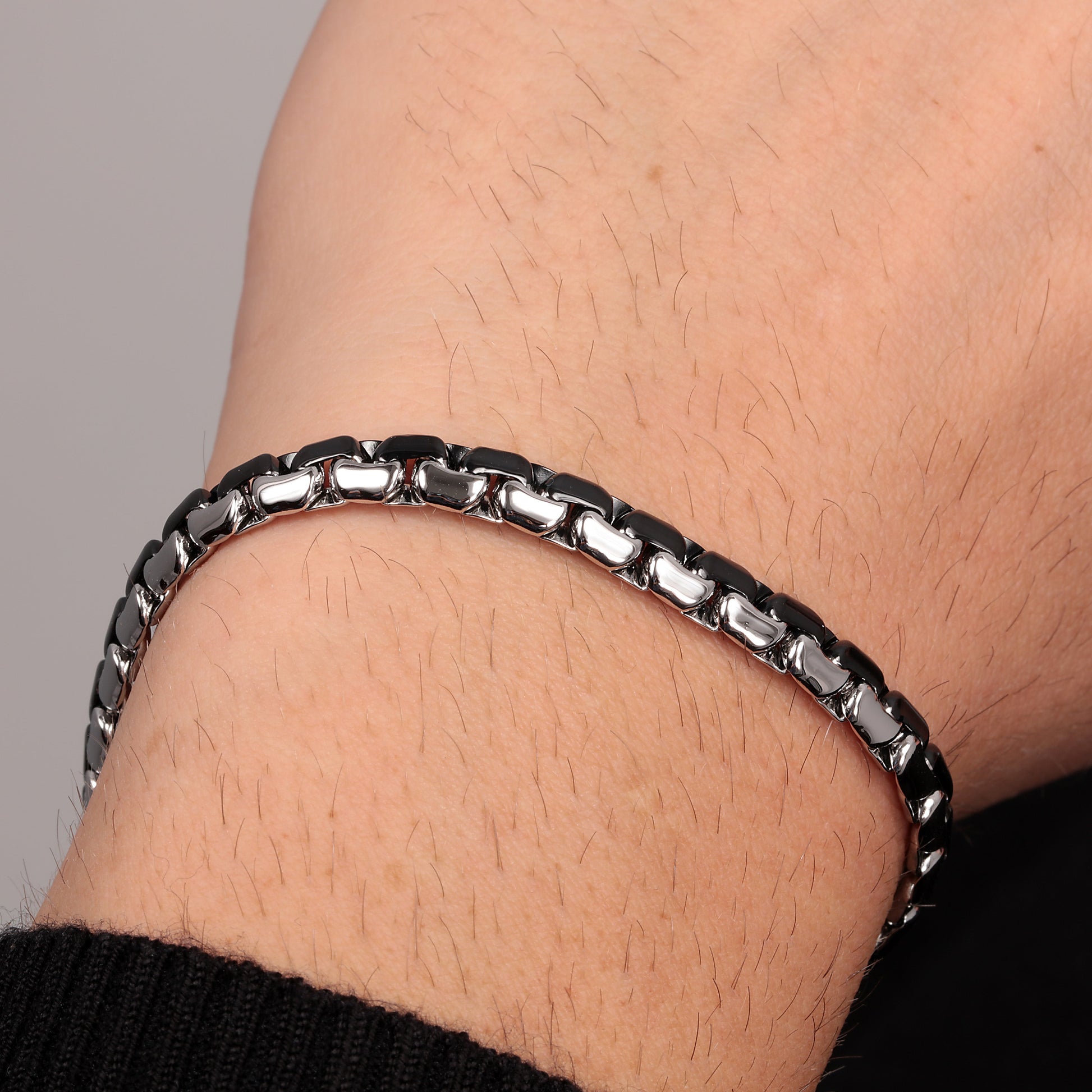 BRACCIALE UOMO MORELLATO MOTOWN SALS55