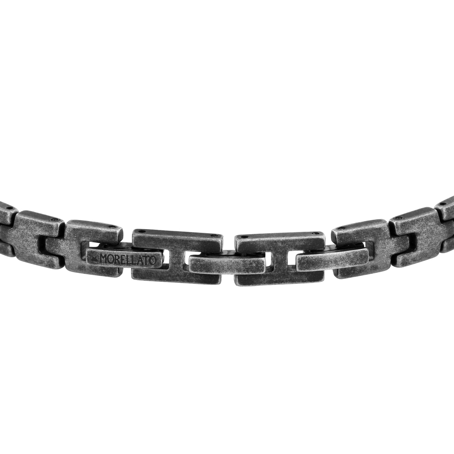 BRACCIALE UOMO MORELLATO MOTOWN SALS86