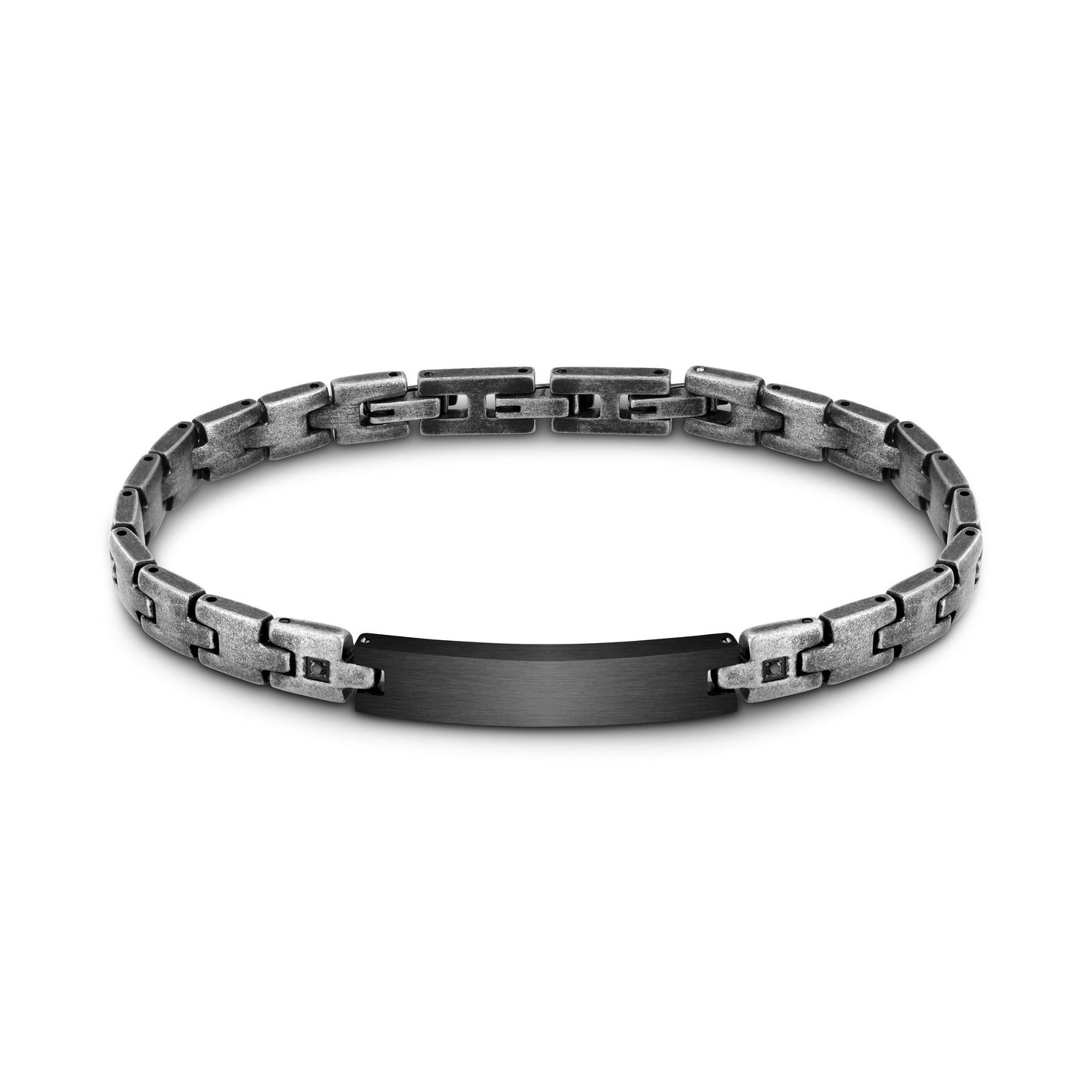 BRACCIALE UOMO MORELLATO MOTOWN SALS86