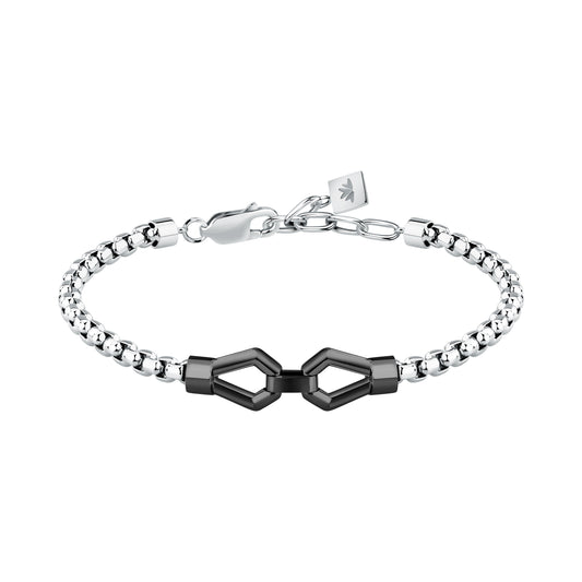 BRACCIALE UOMO MORELLATO MOTOWN SALS91