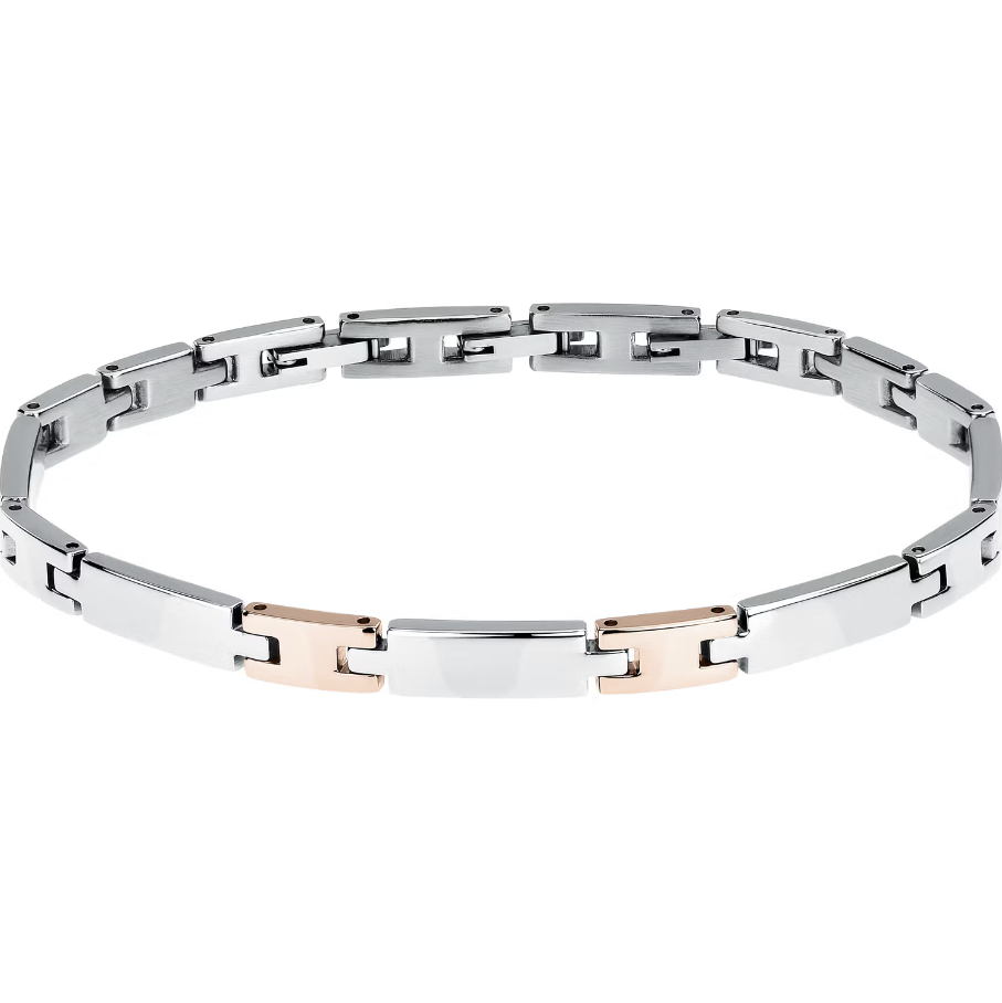 MORELLATO MOTOWN SALS98 MEN'S BRACELET