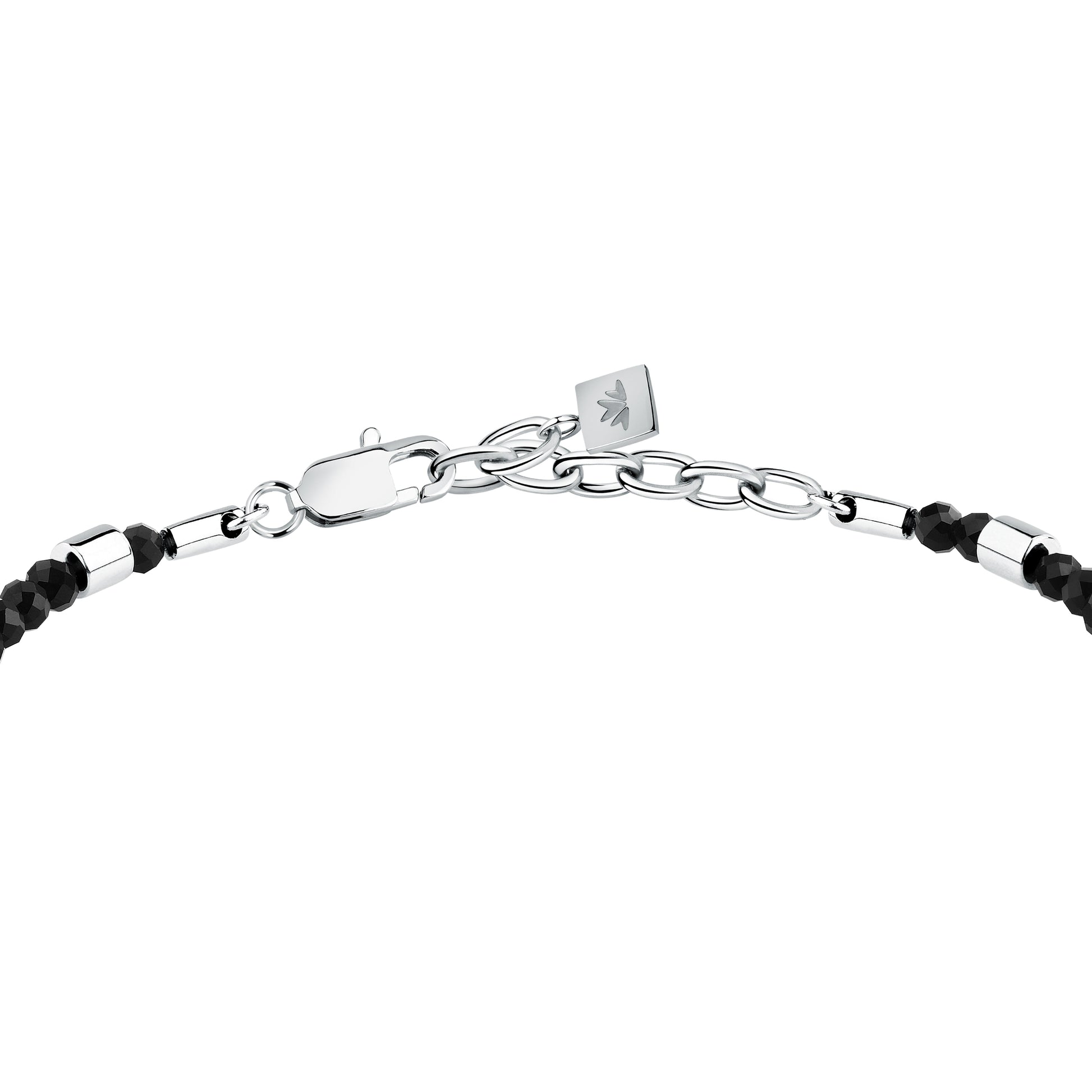 BRACCIALE UOMO MORELLATO PIETRE S1734