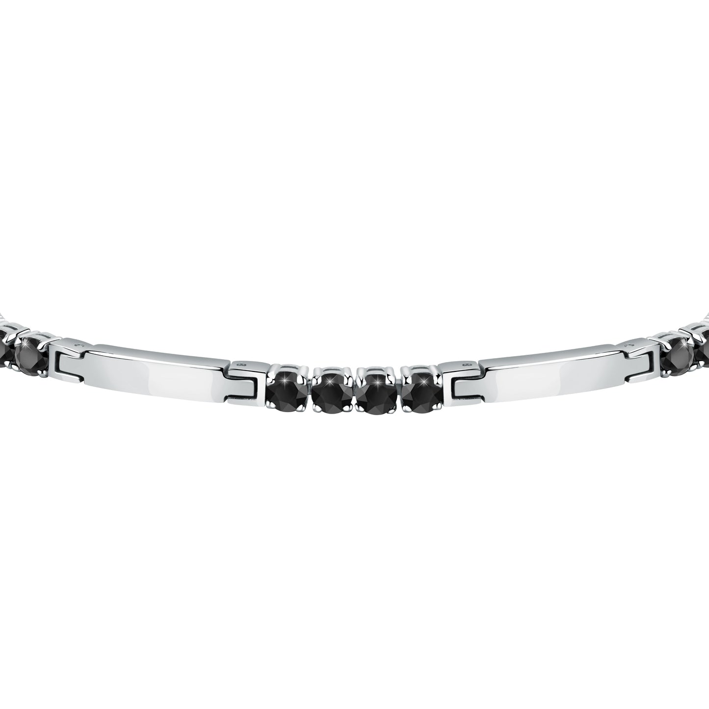 BRACCIALE UOMO MORELLATO TENNIS SAEV46