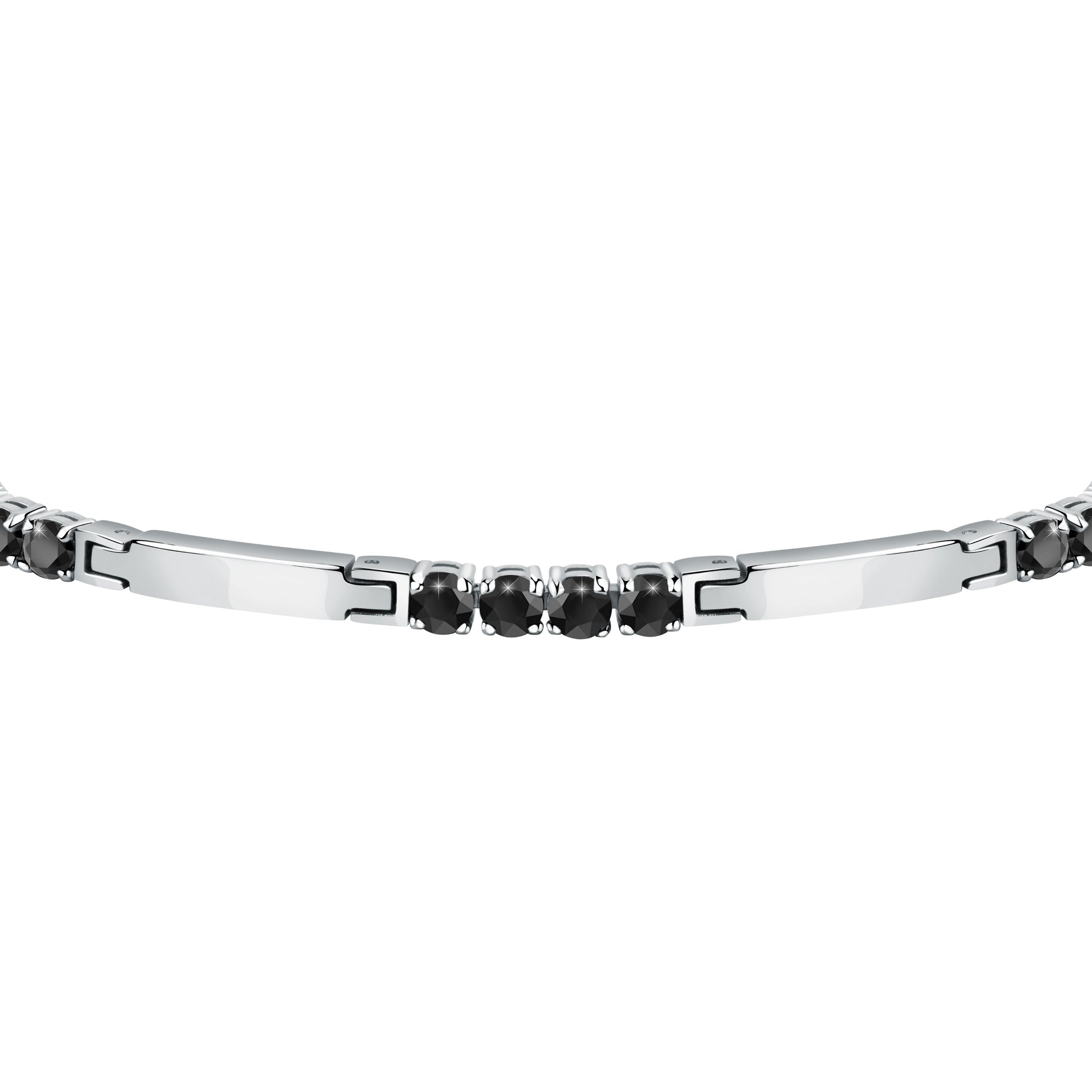 BRACCIALE UOMO MORELLATO TENNIS SAEV46