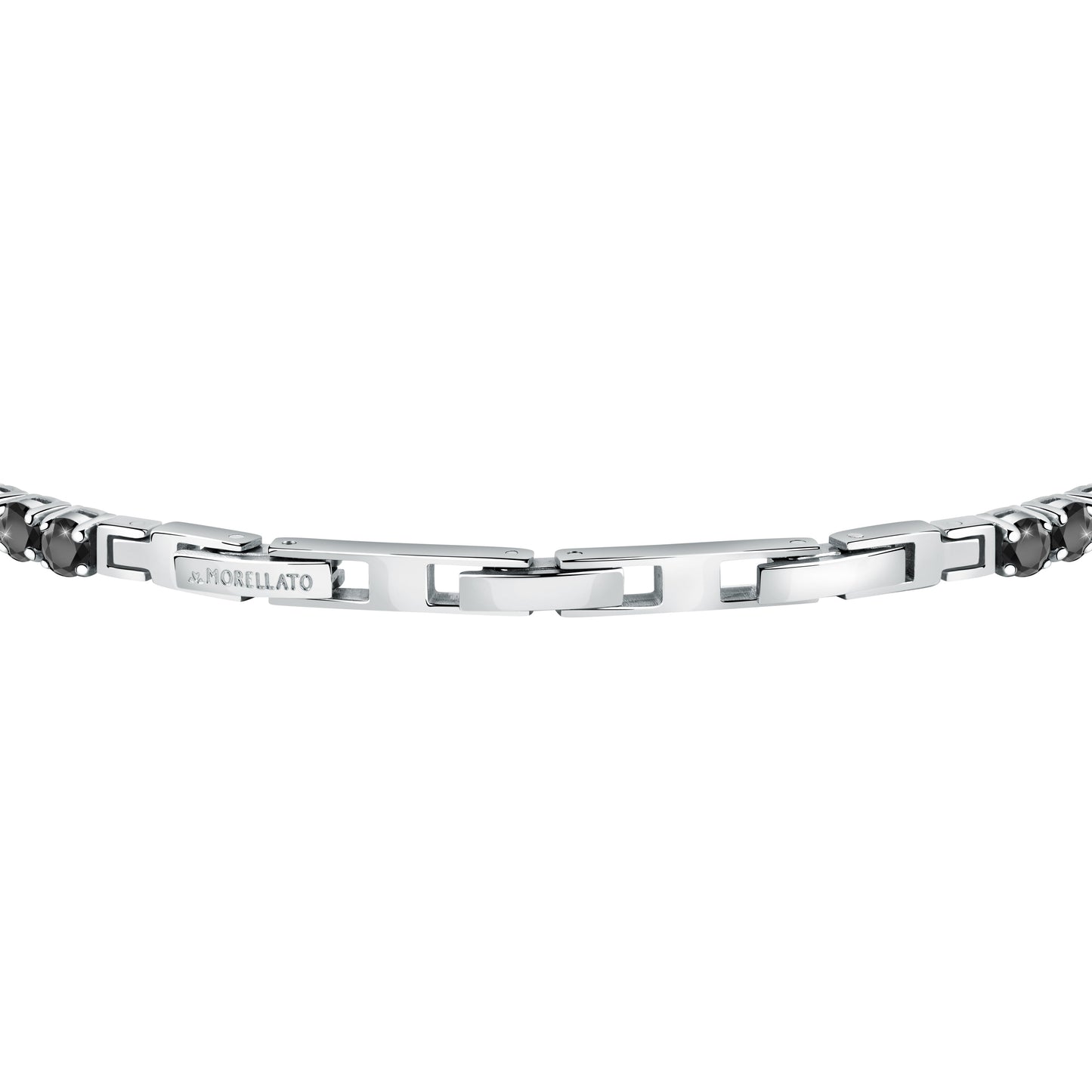 BRACCIALE UOMO MORELLATO TENNIS SAEV46