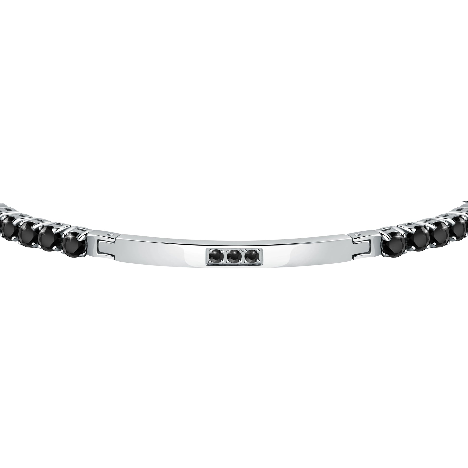 BRACCIALE UOMO MORELLATO TENNIS SAEV47