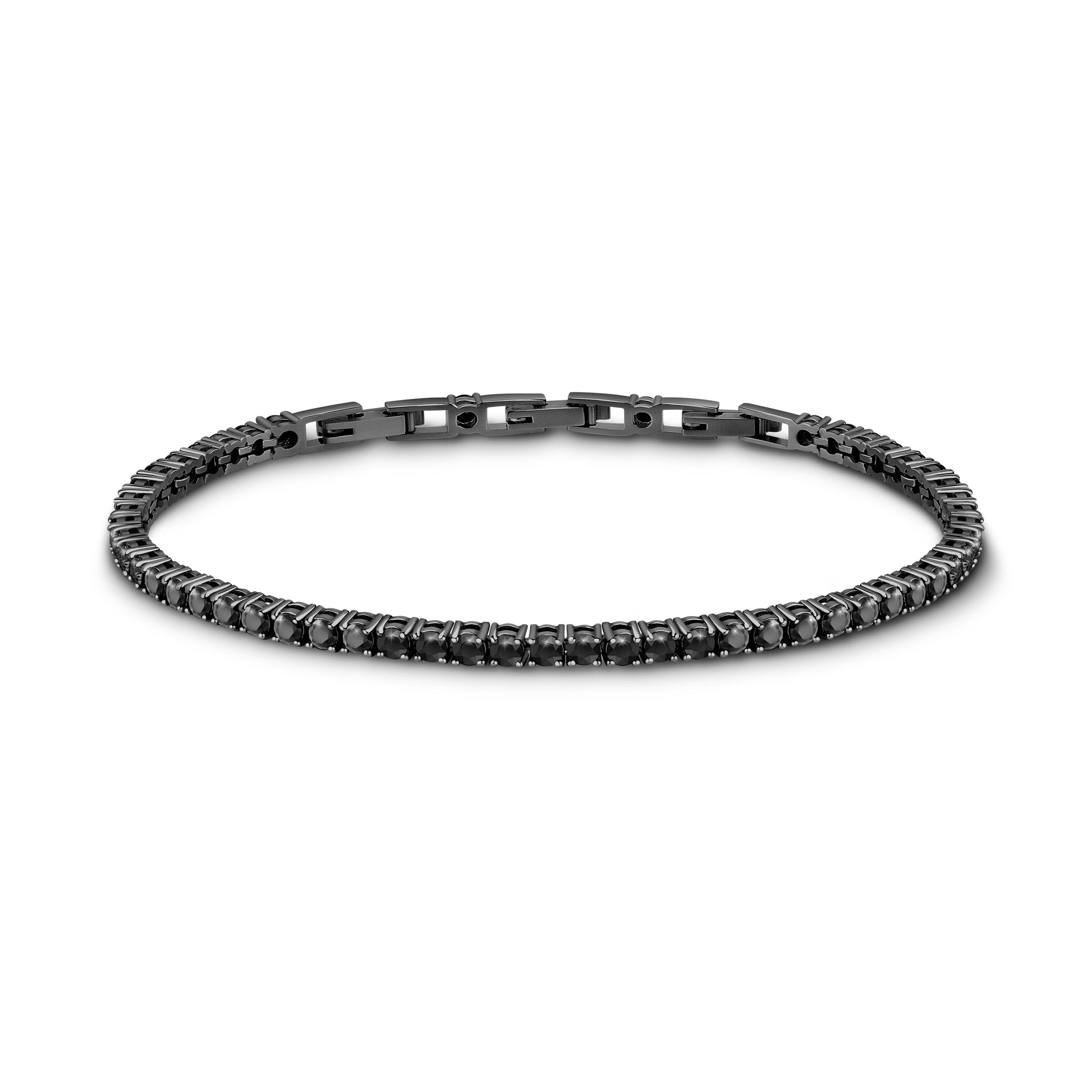 BRACCIALE UOMO MORELLATO TENNIS SATT03