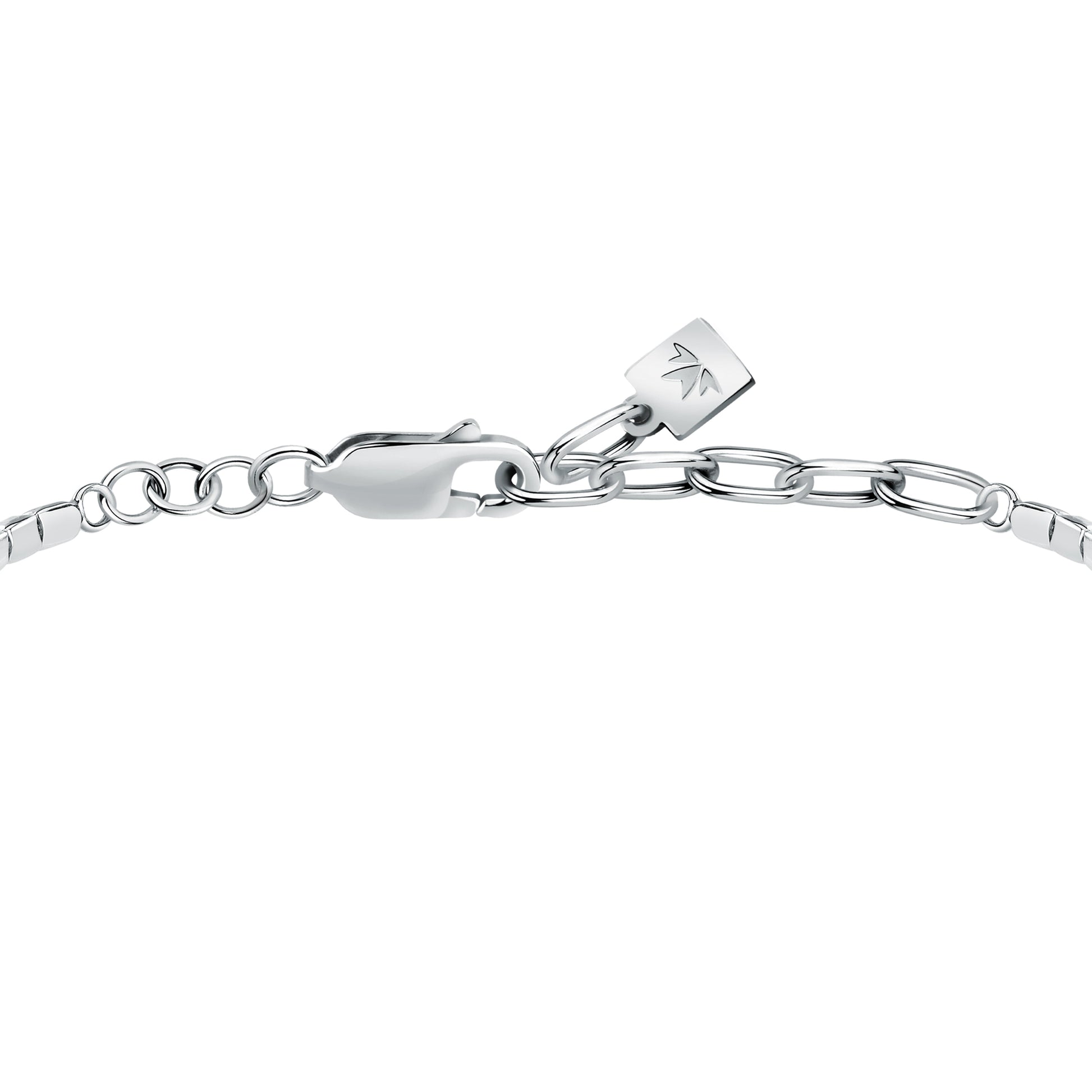 BRACCIALE UOMO MORELLATO TENNIS SATT15