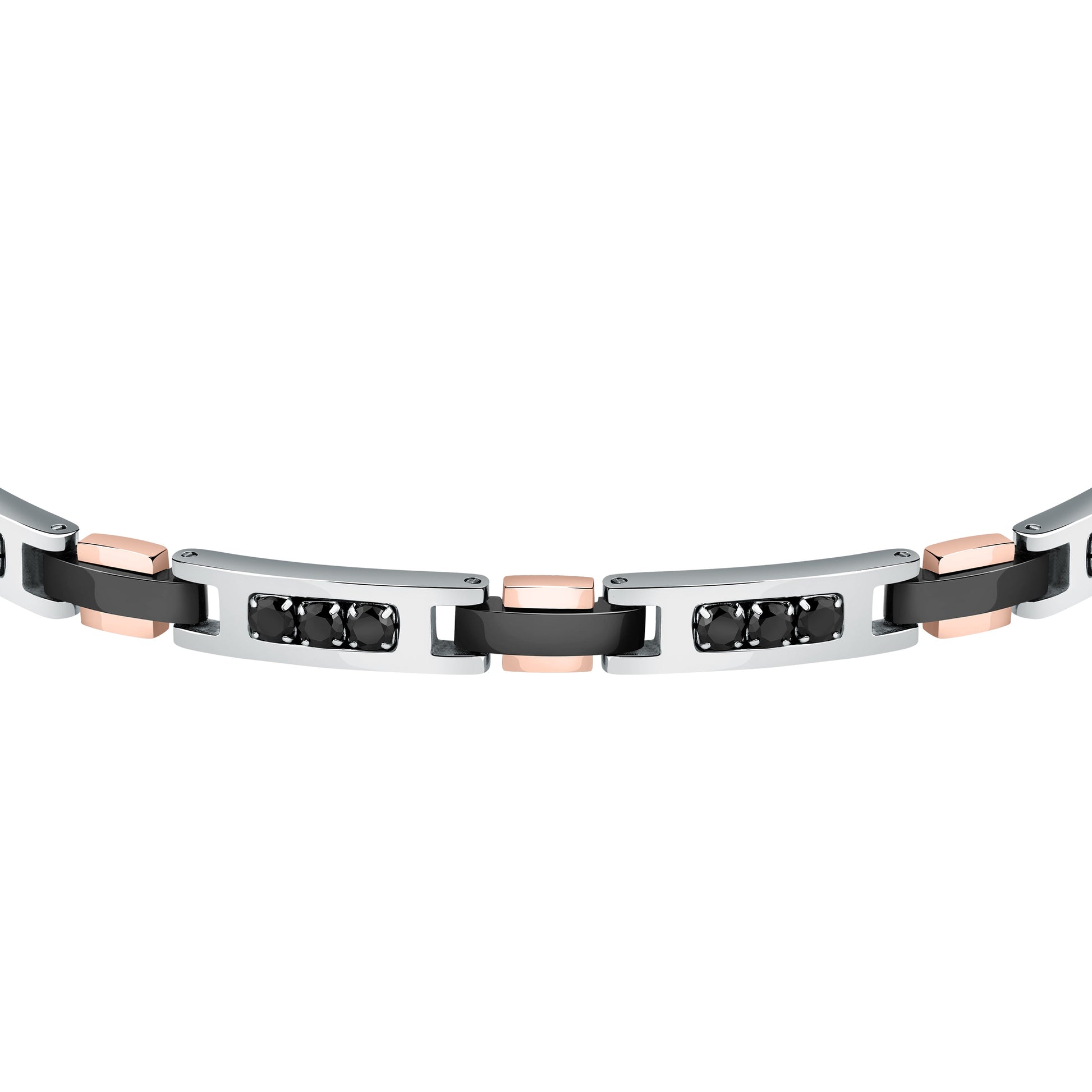 BRACCIALE UOMO MORELLATO URBAN SABH22