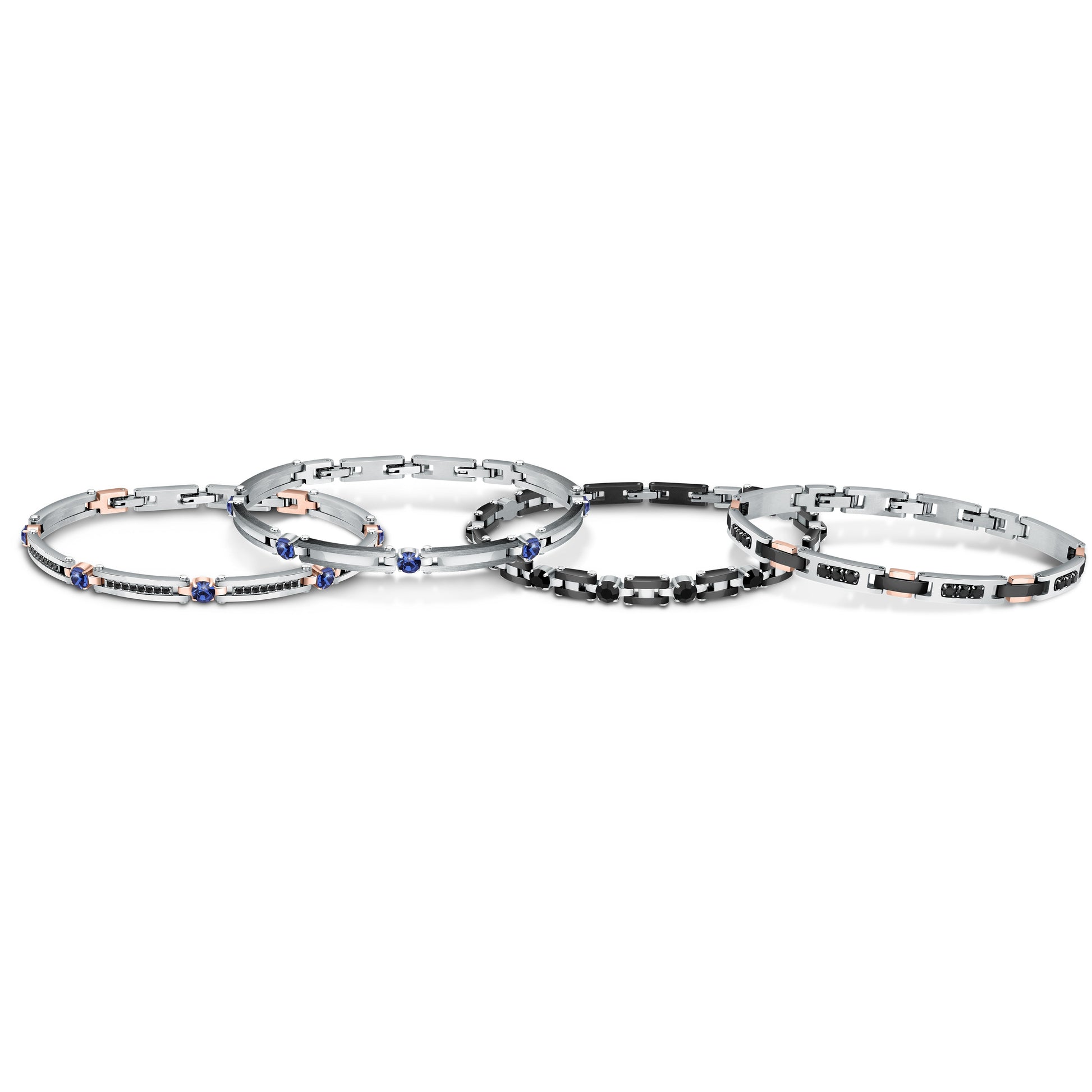 BRACCIALE UOMO MORELLATO URBAN SABH22