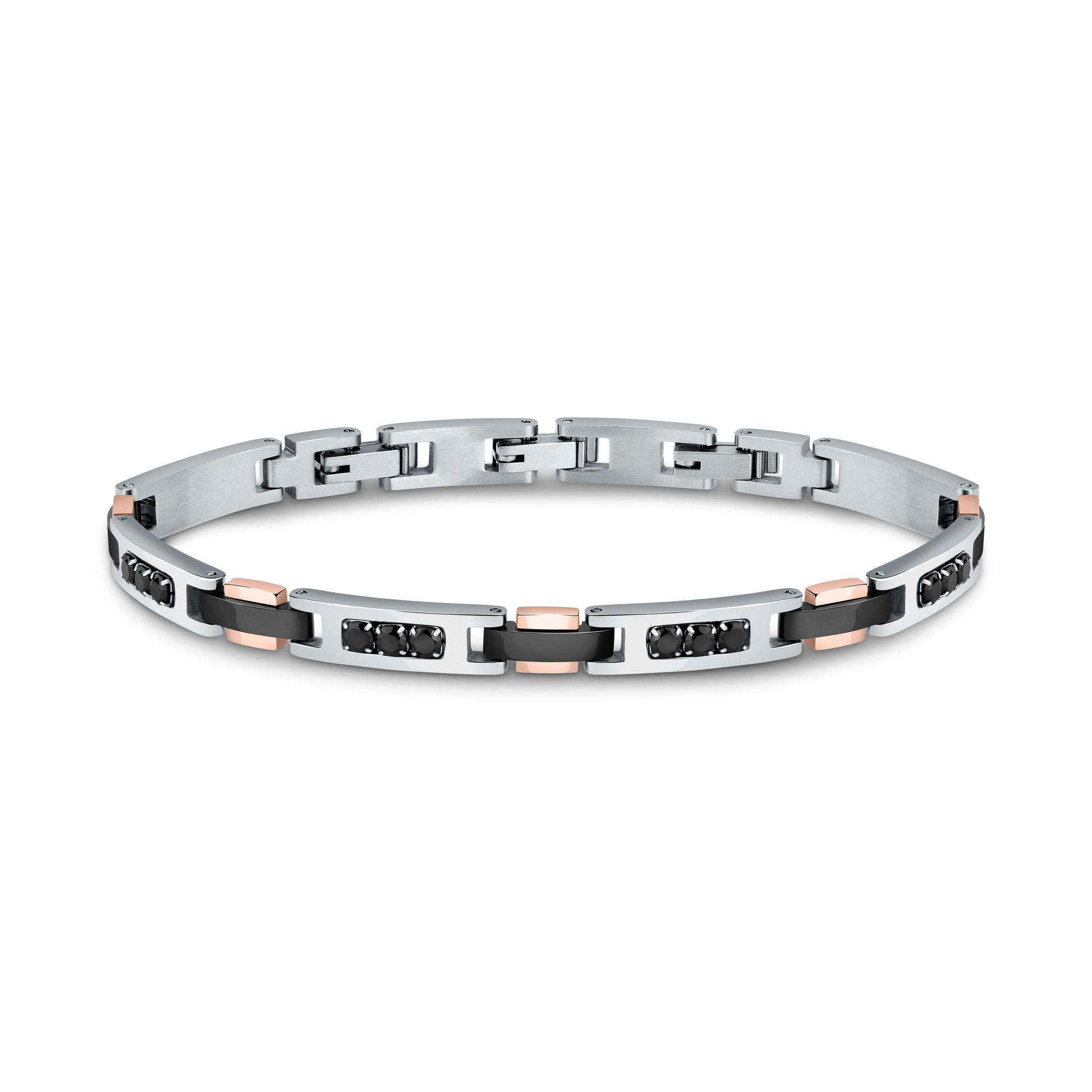 BRACCIALE UOMO MORELLATO URBAN SABH22