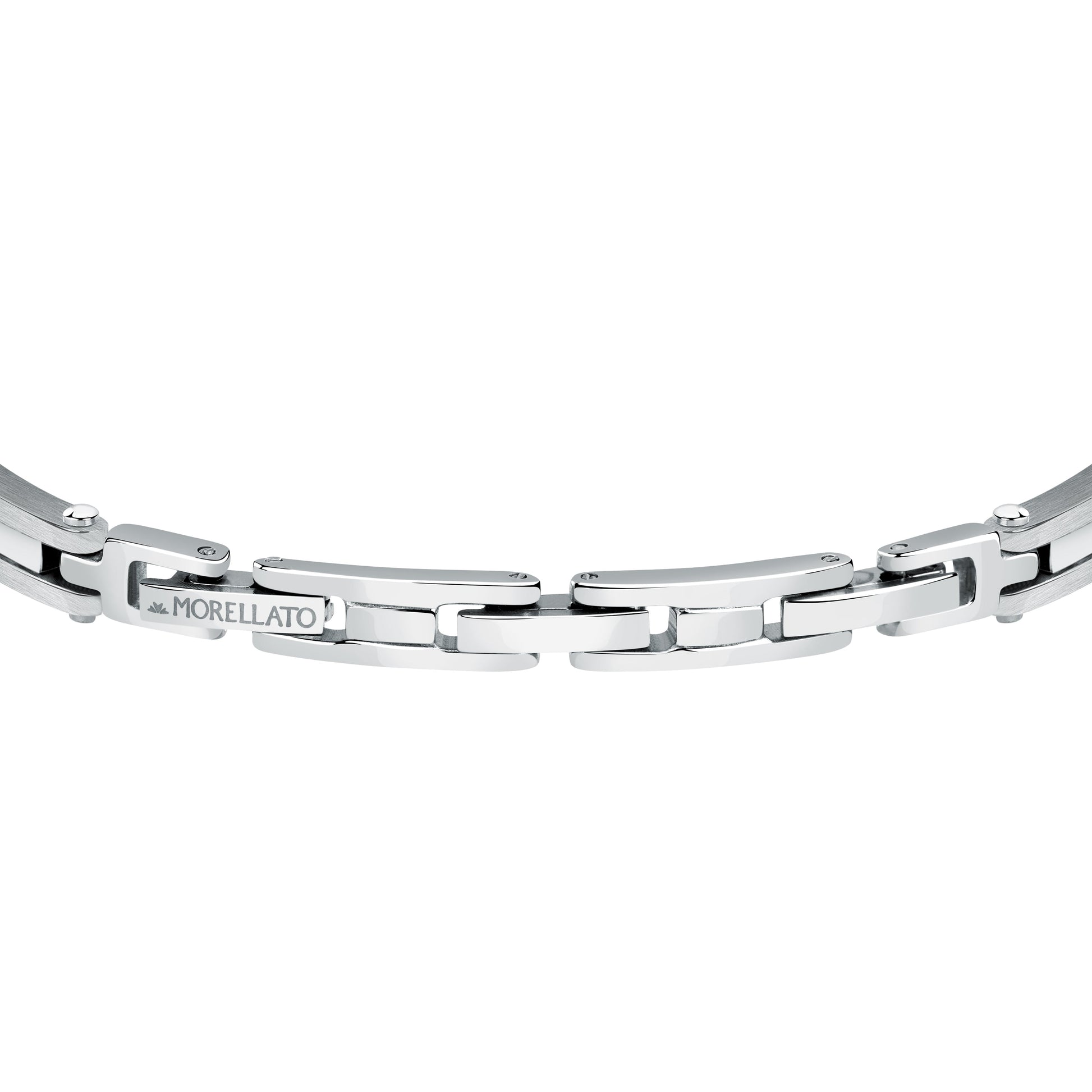 BRACCIALE UOMO MORELLATO URBAN SABH24