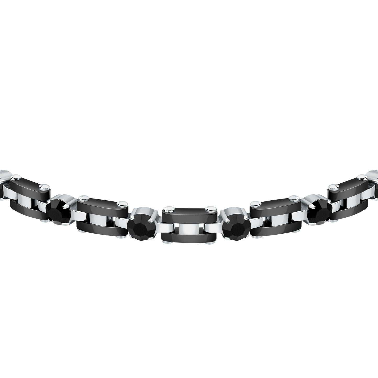 BRACCIALE UOMO MORELLATO URBAN SABH25