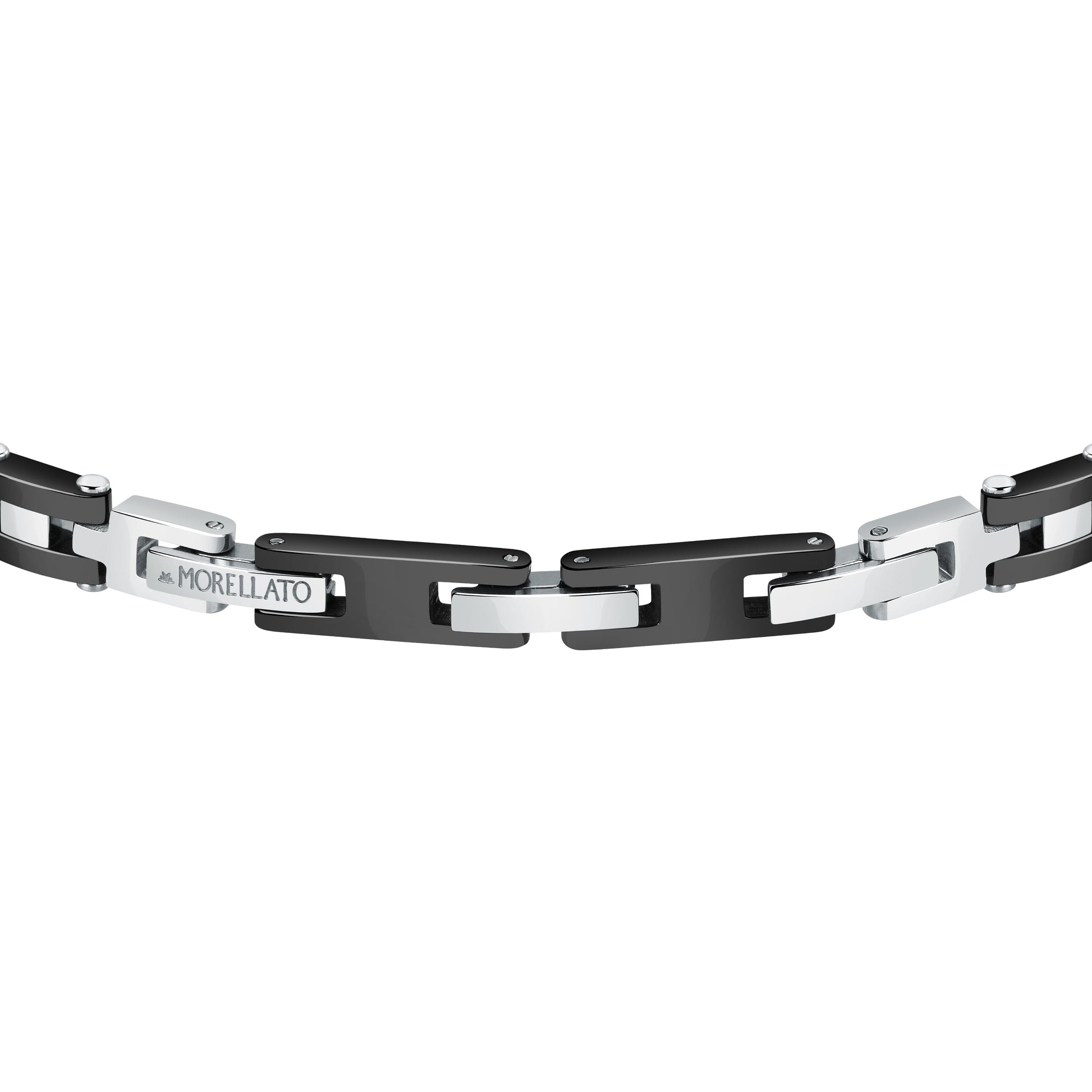 BRACCIALE UOMO MORELLATO URBAN SABH25