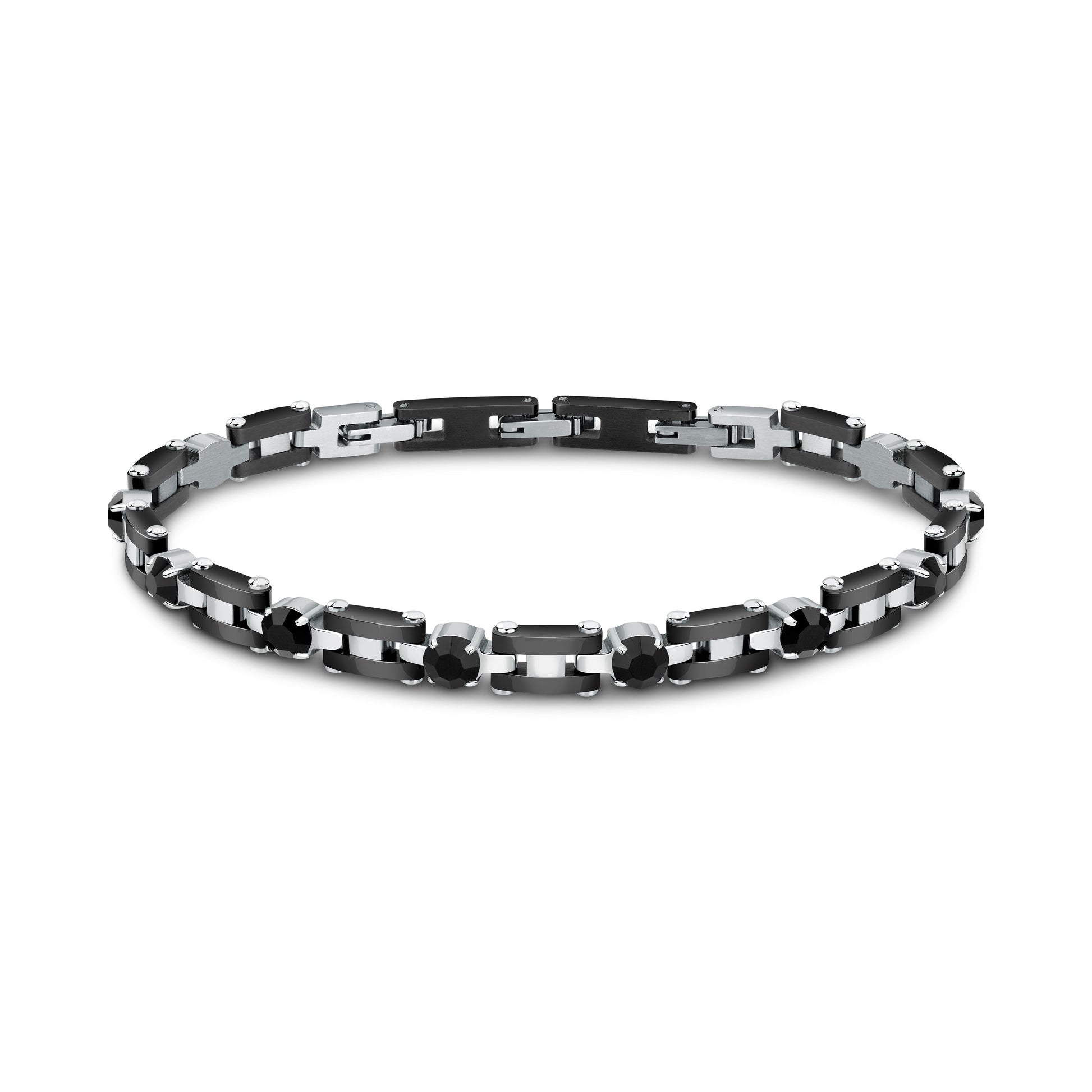 BRACCIALE UOMO MORELLATO URBAN SABH25