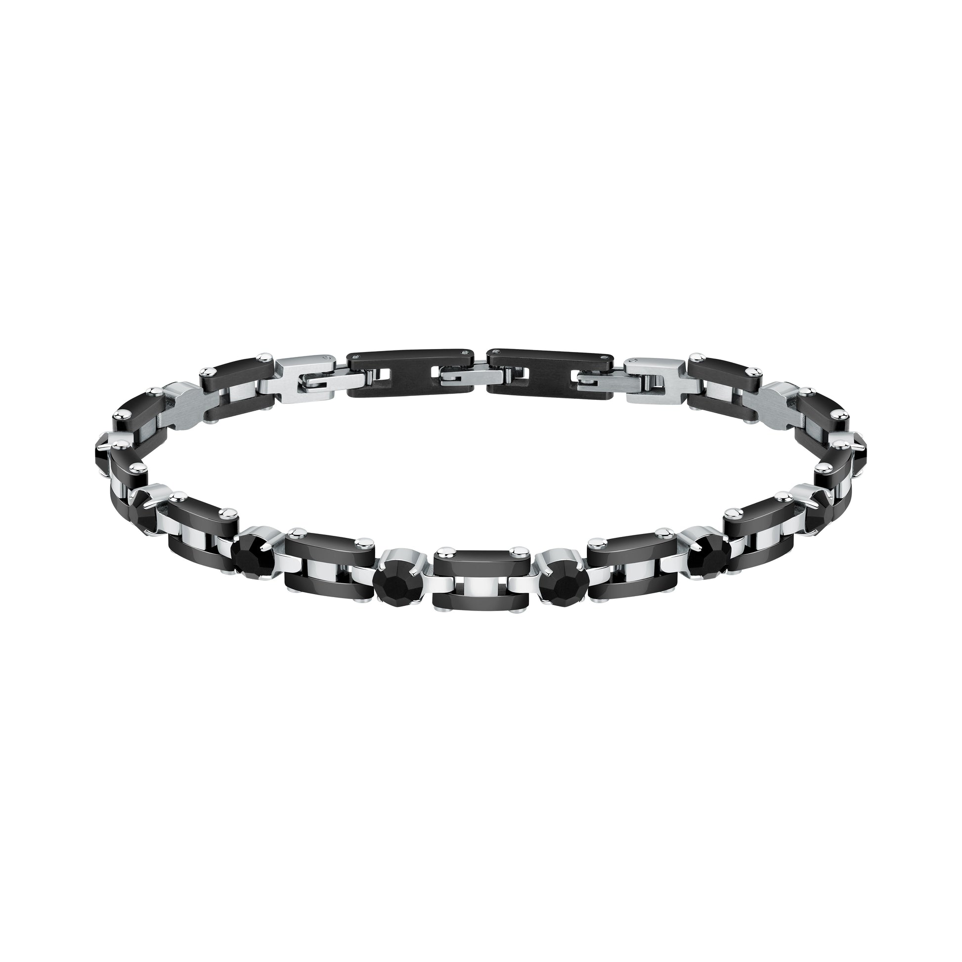 BRACCIALE UOMO MORELLATO URBAN SABH25