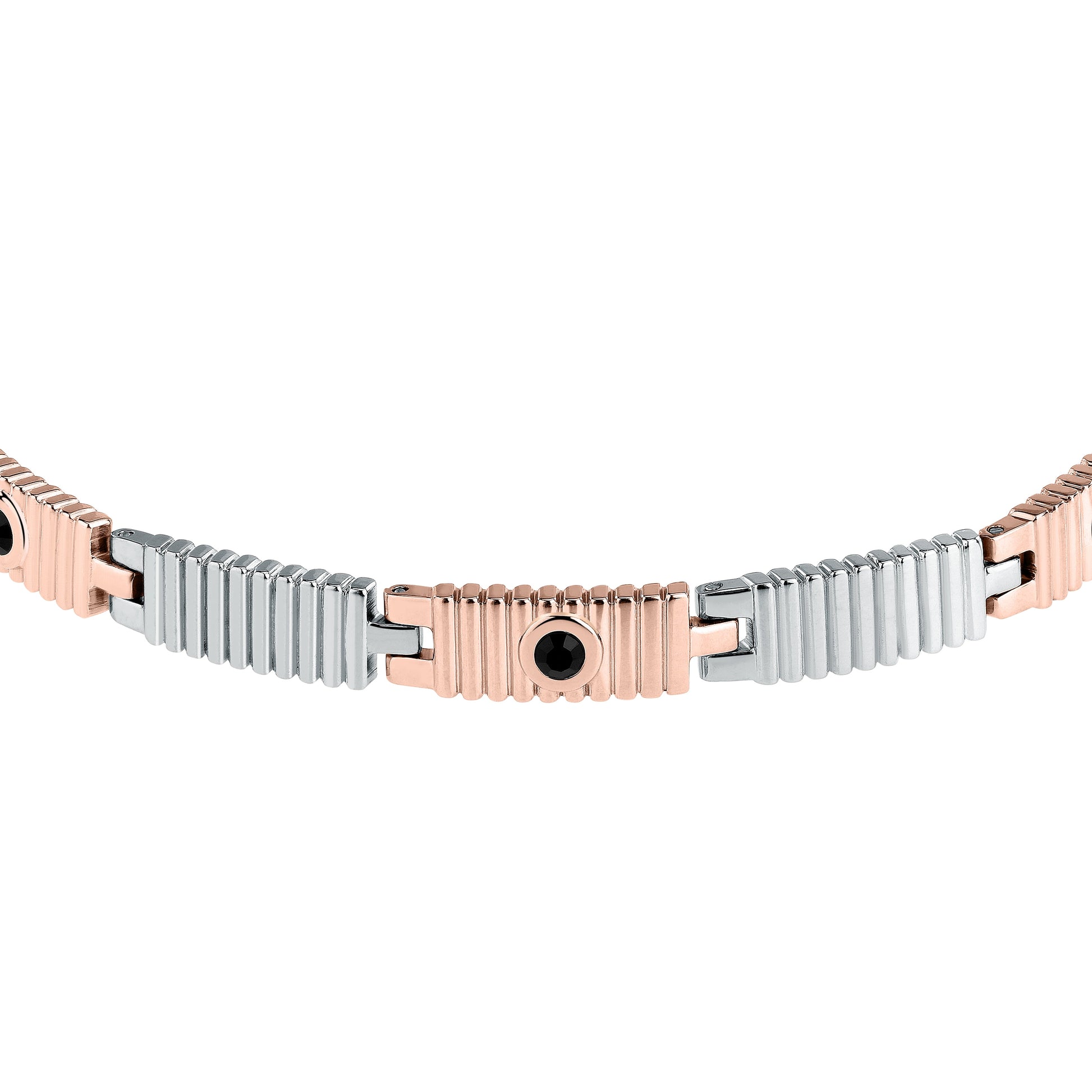 BRACCIALE UOMO MORELLATO URBAN SABH30