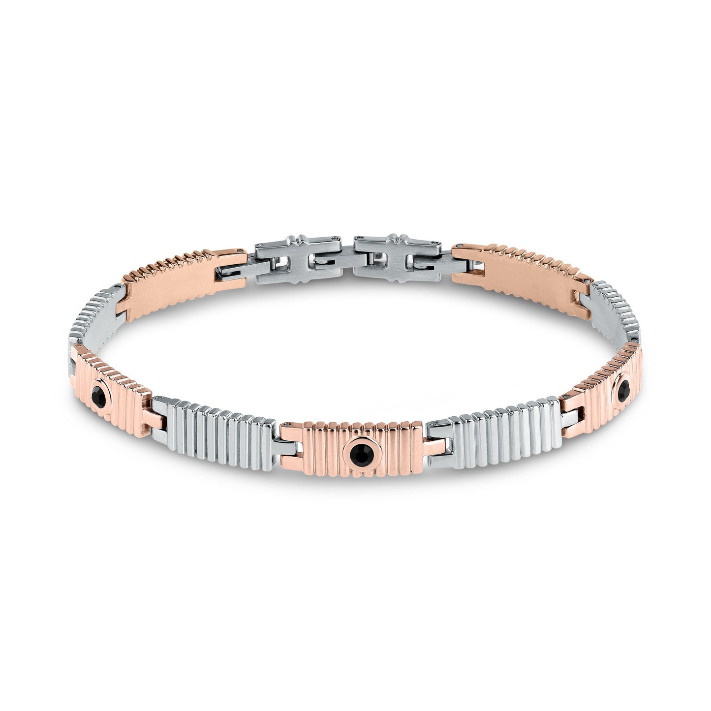 BRACCIALE UOMO MORELLATO URBAN SABH30