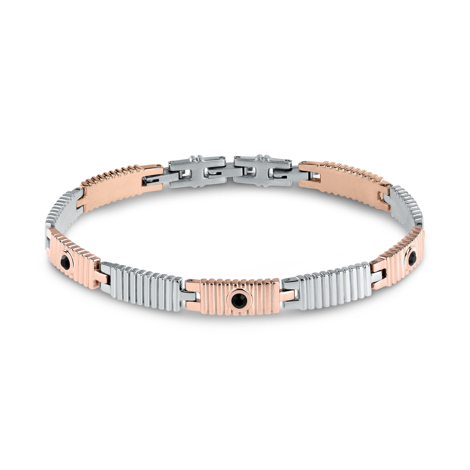 BRACCIALE UOMO MORELLATO URBAN SABH30