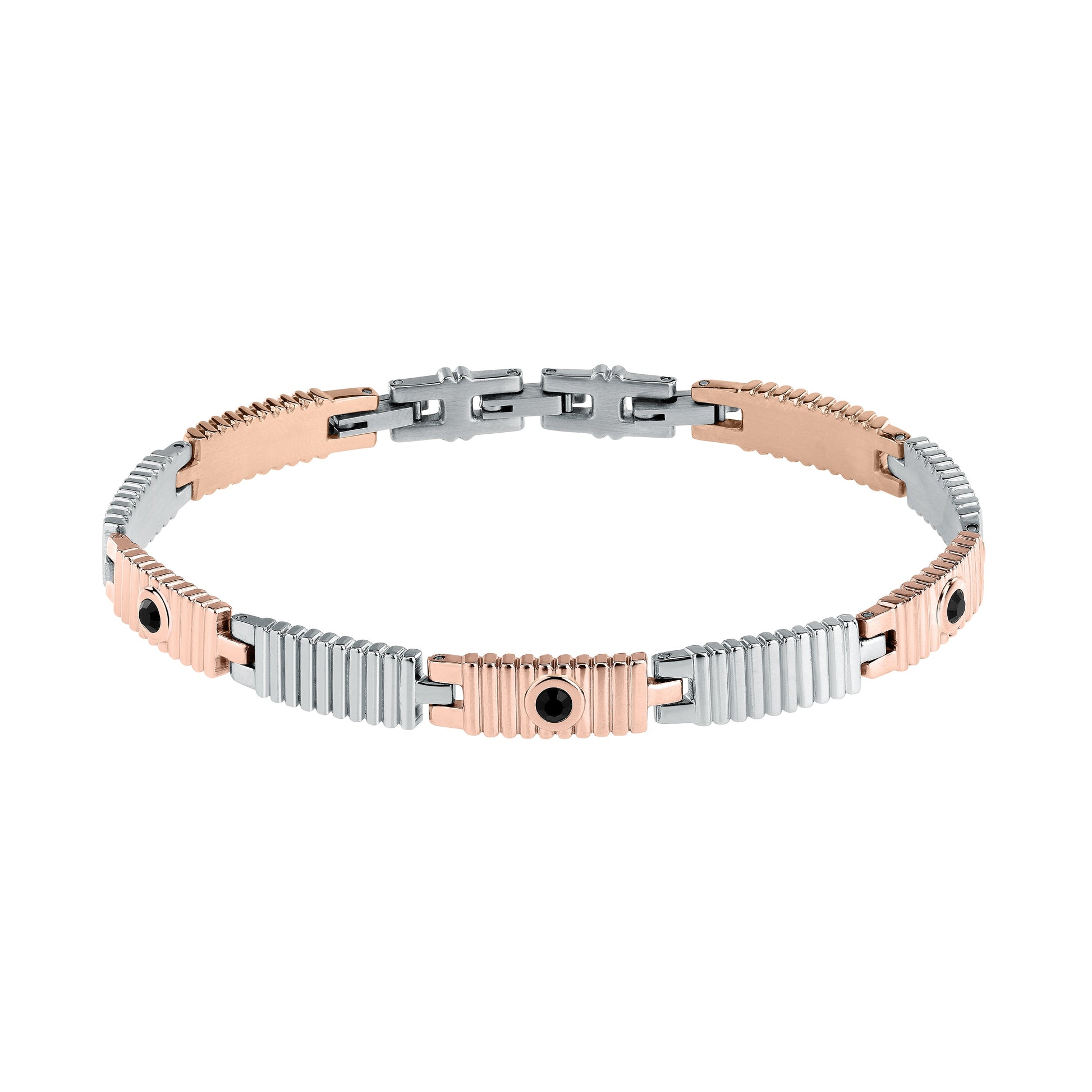 BRACCIALE UOMO MORELLATO URBAN SABH30