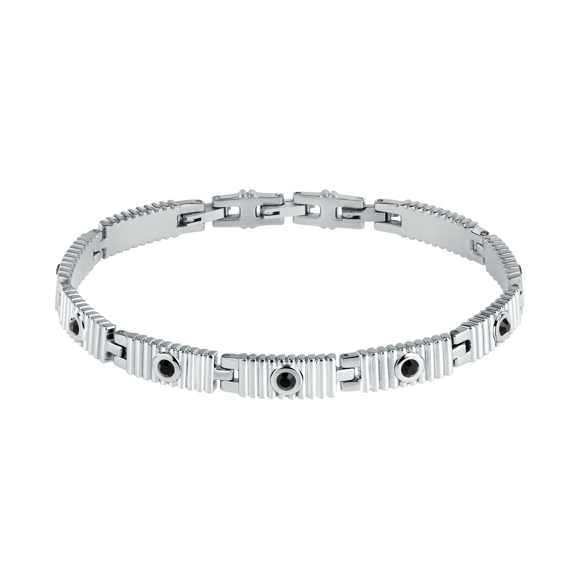 BRACCIALE UOMO MORELLATO URBAN SABH31