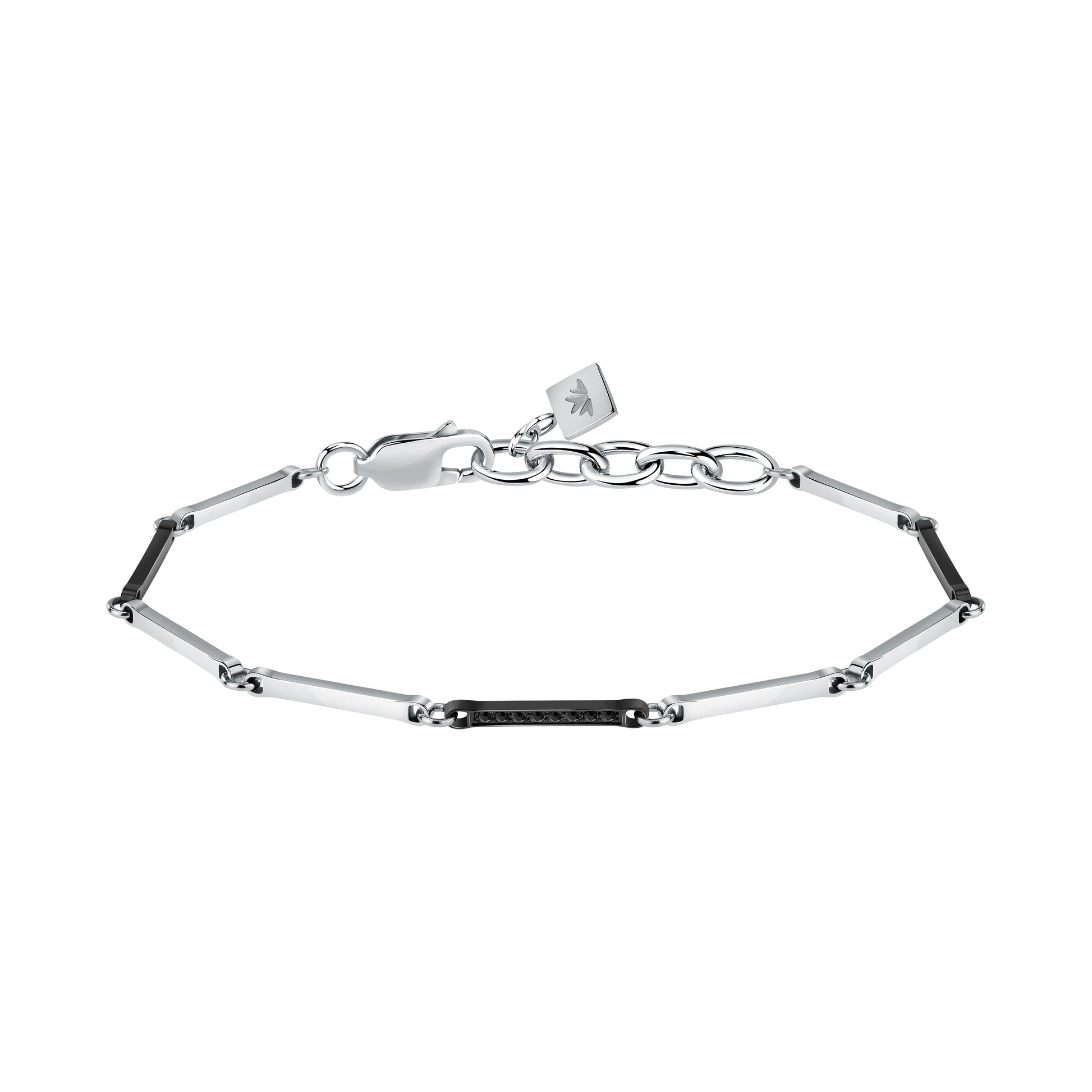 BRACCIALE UOMO MORELLATO URBAN SABH38