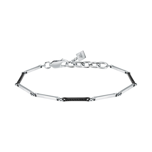 BRACCIALE UOMO MORELLATO URBAN SABH38