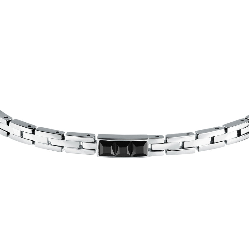 BRACCIALE UOMO MORELLATO URBAN SABH41