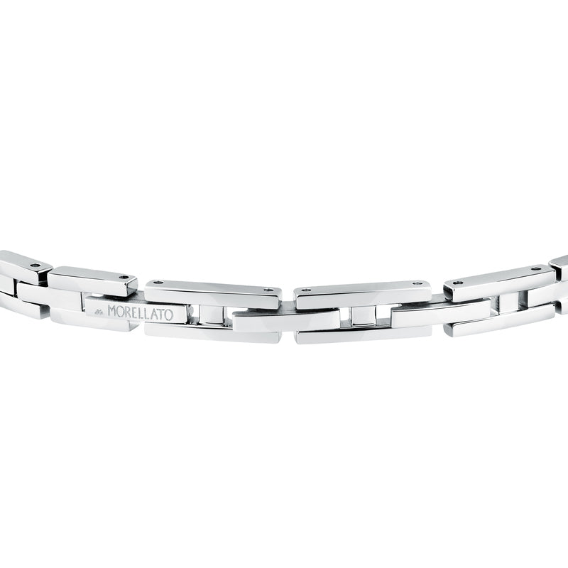 BRACCIALE UOMO MORELLATO URBAN SABH41