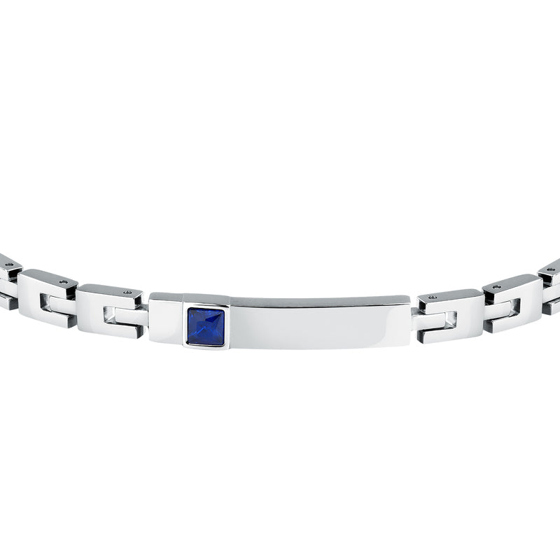 BRACCIALE UOMO MORELLATO URBAN SABH42