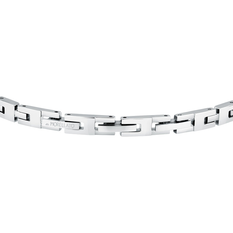 BRACCIALE UOMO MORELLATO URBAN SABH42